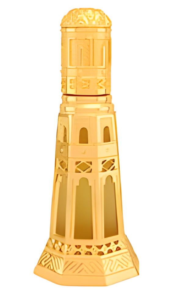 Al Fakhamah by Al-Rehab perfume bottle
