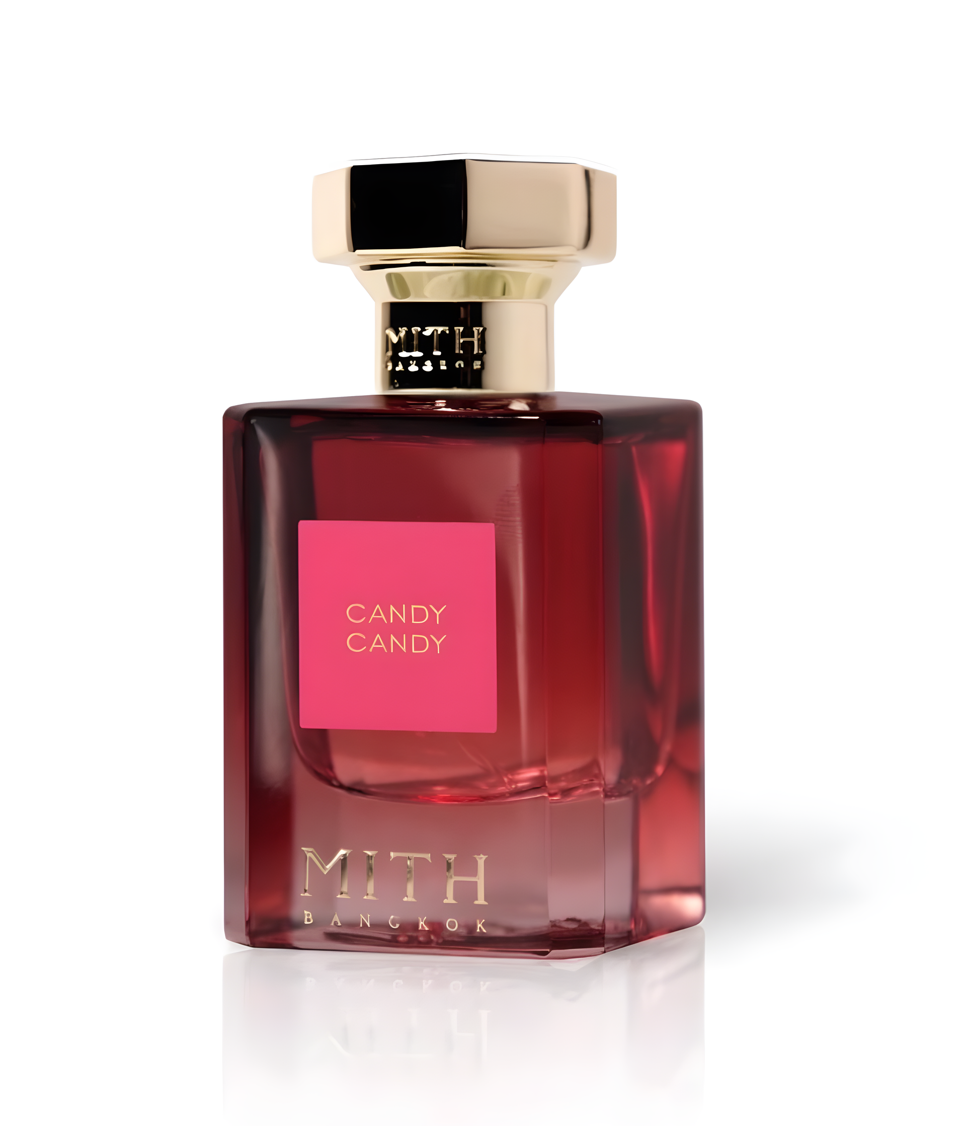 Candy Candy by Mith perfume bottle