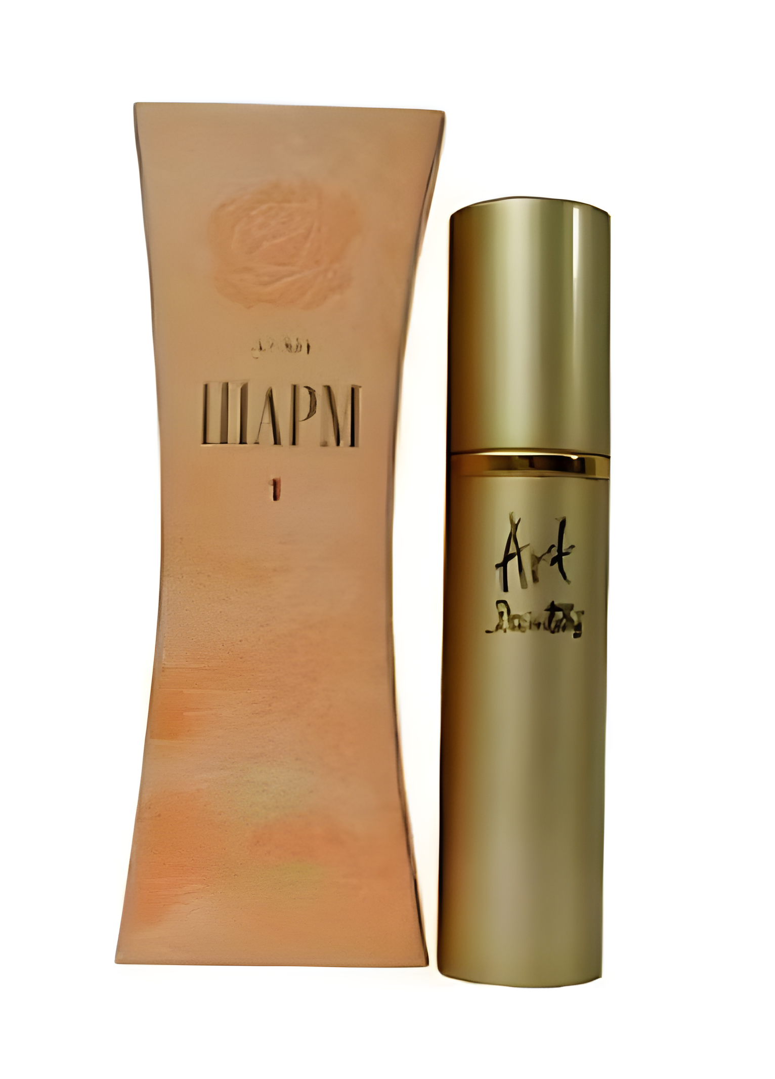 ART Šarms 1 by Dzintars perfume bottle