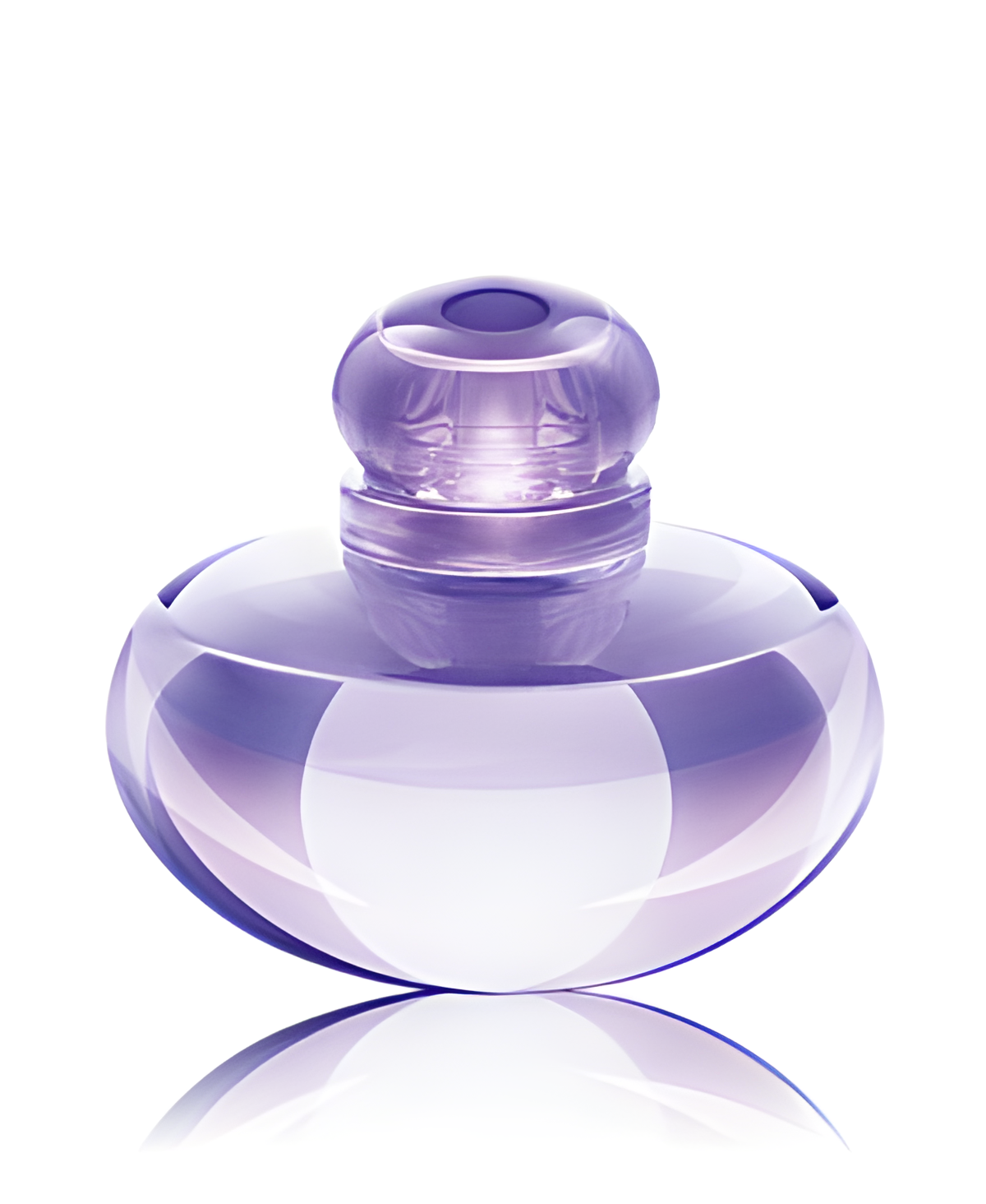 Volare Wisteria by Oriflame perfume bottle