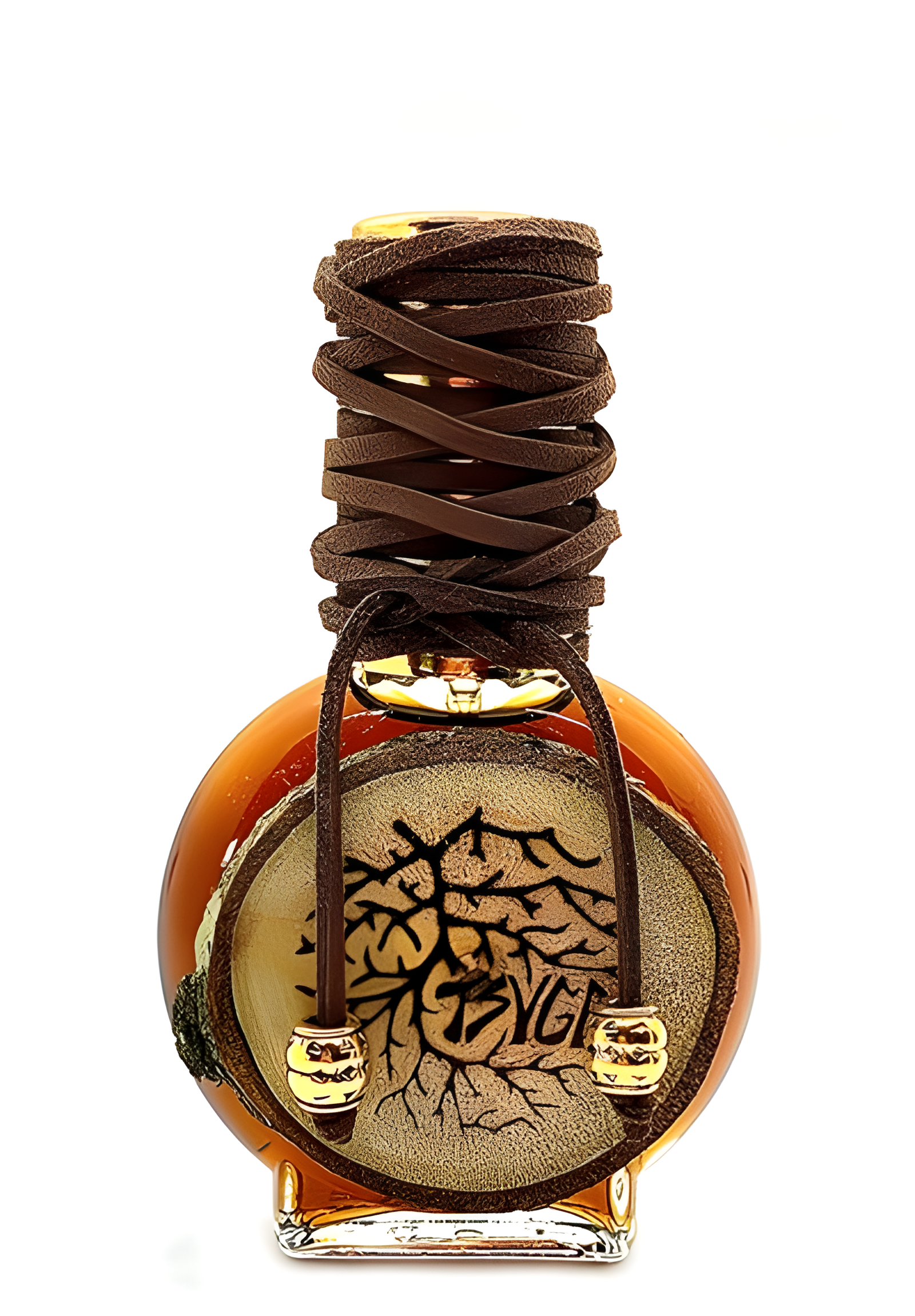 Milestones by TSVGA Parfums perfume bottle