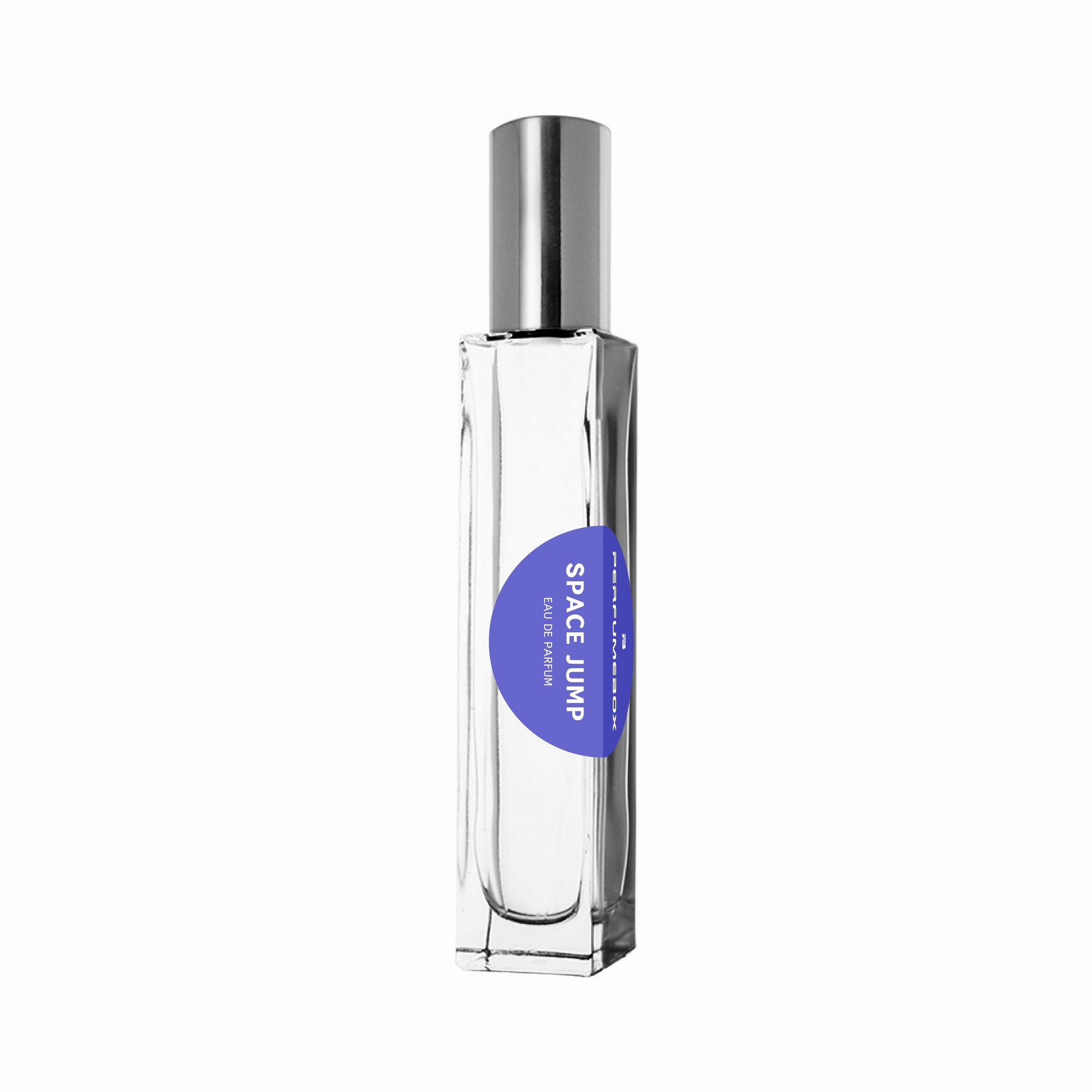 Space Jump by PerfumeBox perfume bottle