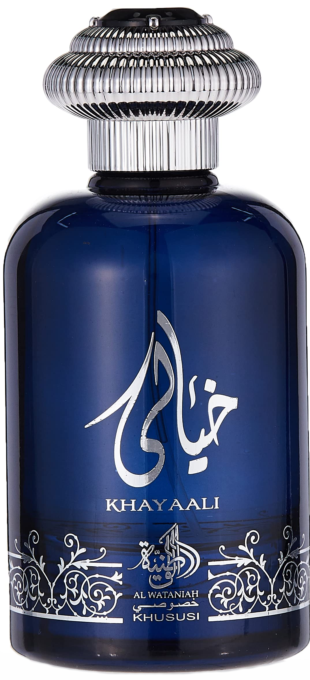 Khayaali by Al Wataniah perfume bottle