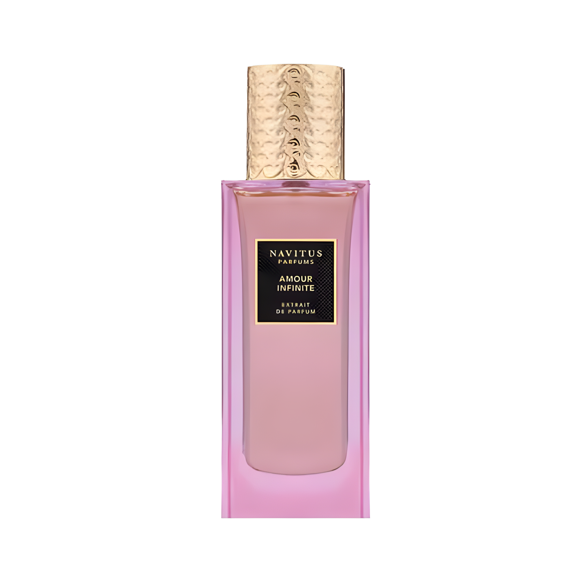 Amour Infinite by Navitus Parfums perfume bottle