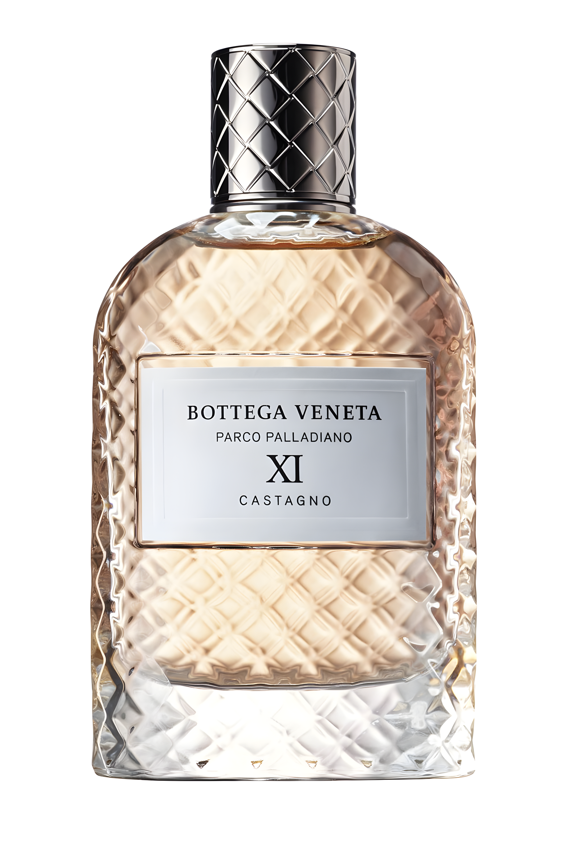 Parco Palladiano XI: Castagno by Bottega Veneta perfume bottle