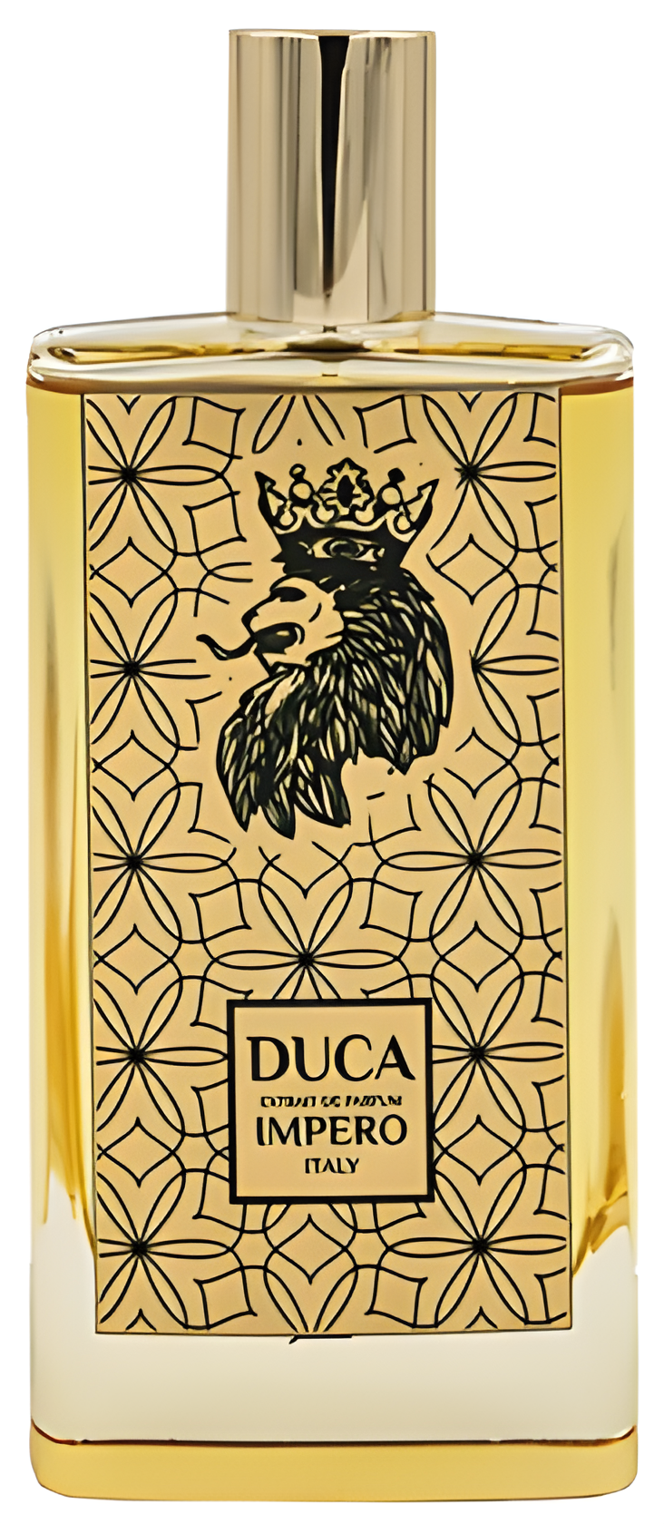Impero Duca by Impero Perfumes perfume bottle