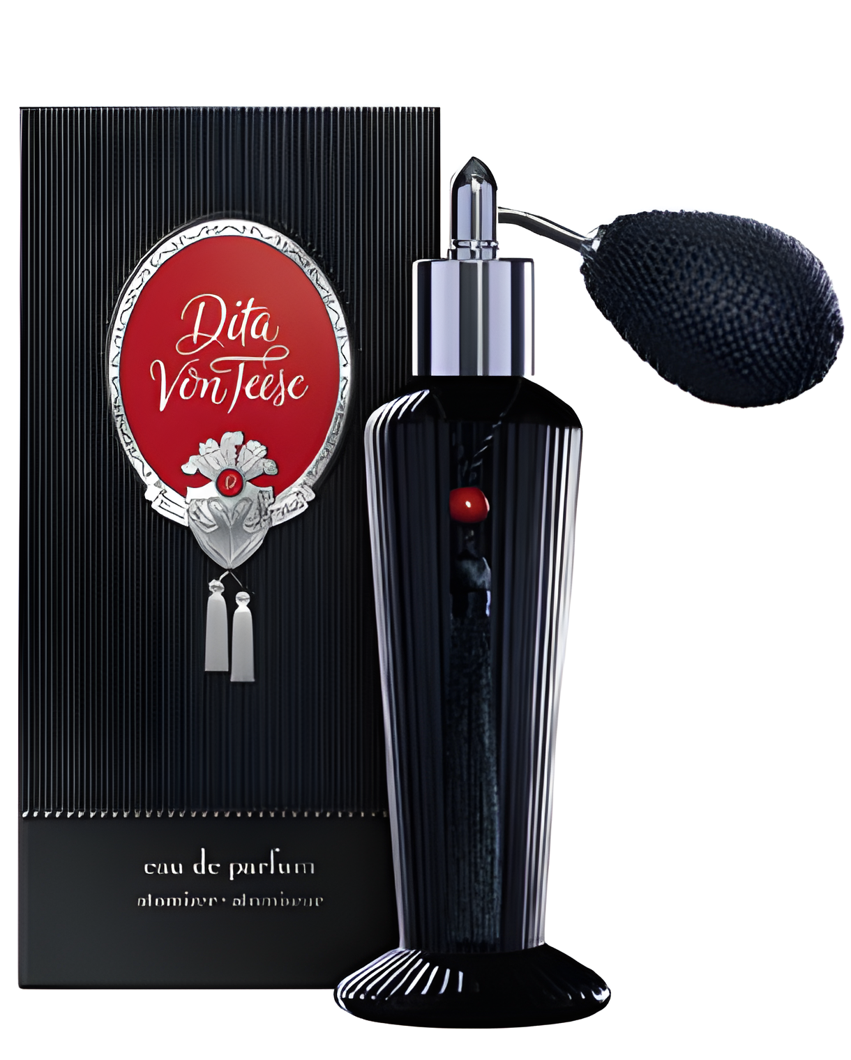 Dita Von Teese by Dita Von Teese perfume bottle