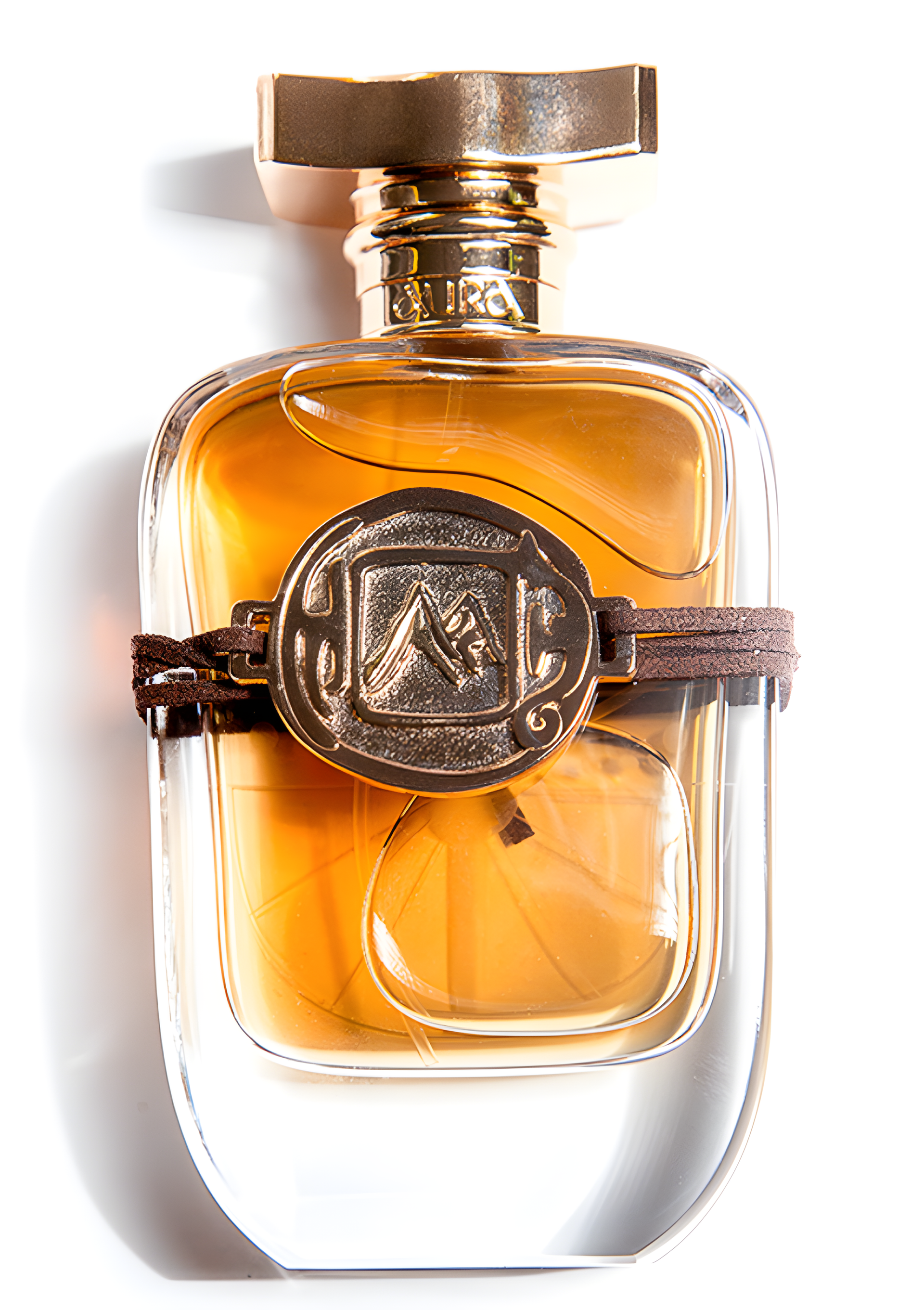 Music of Mountains by Aura of Kazakhstan perfume bottle