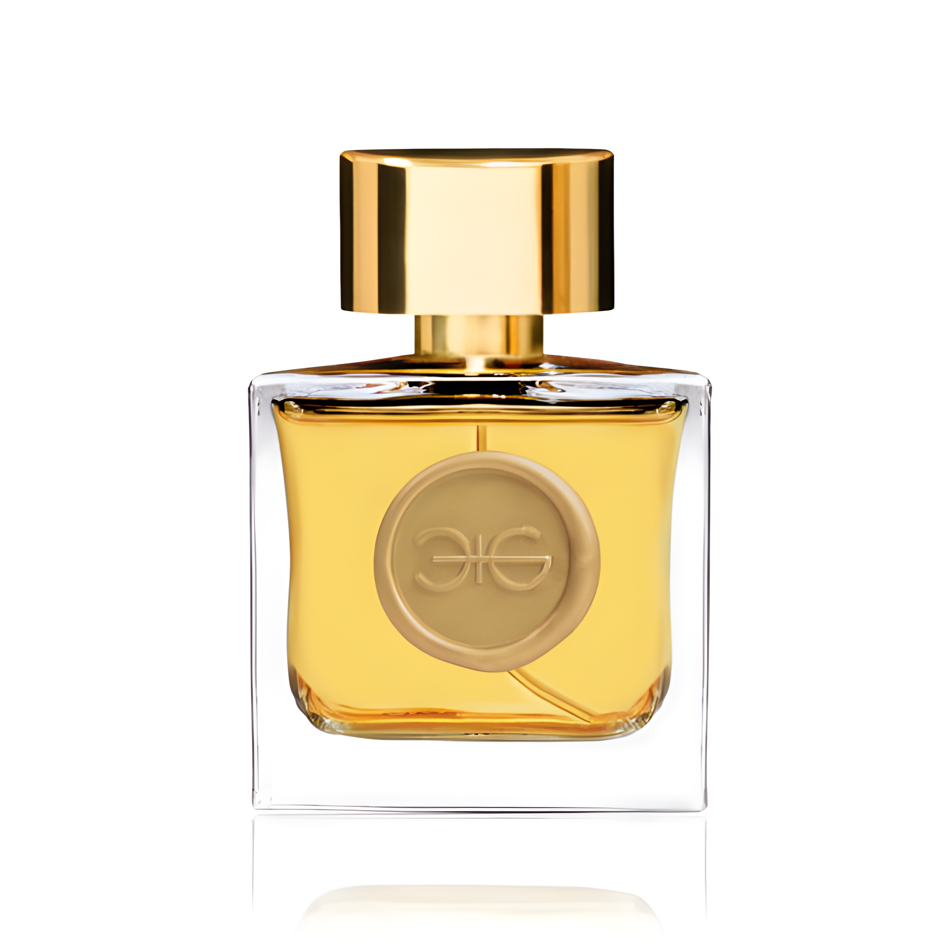 Citrine by Manos Gerakinis perfume bottle