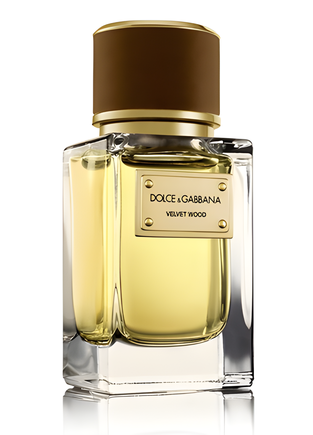 Velvet Wood by Dolce&Gabbana perfume bottle