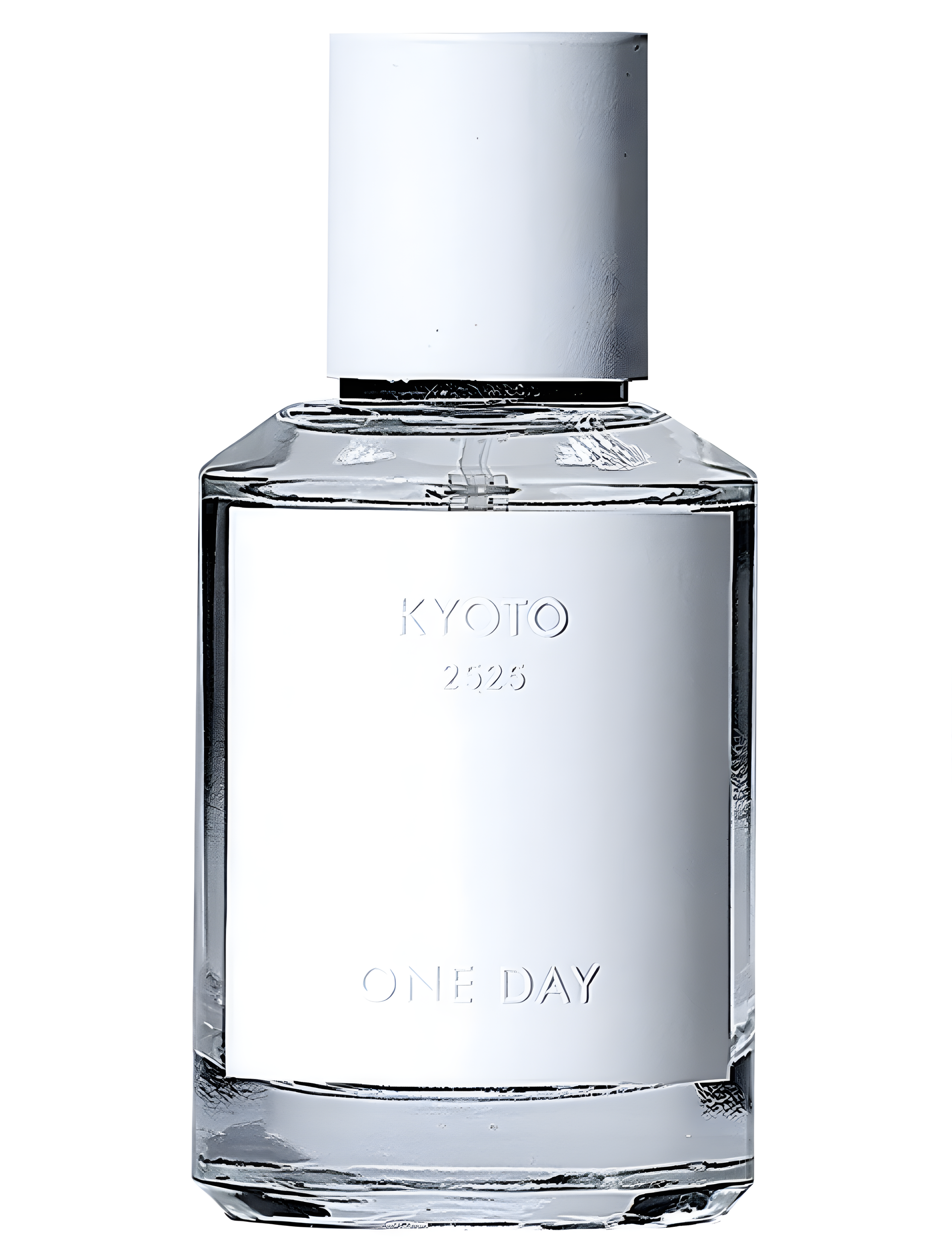 Kyoto by One Day perfume bottle