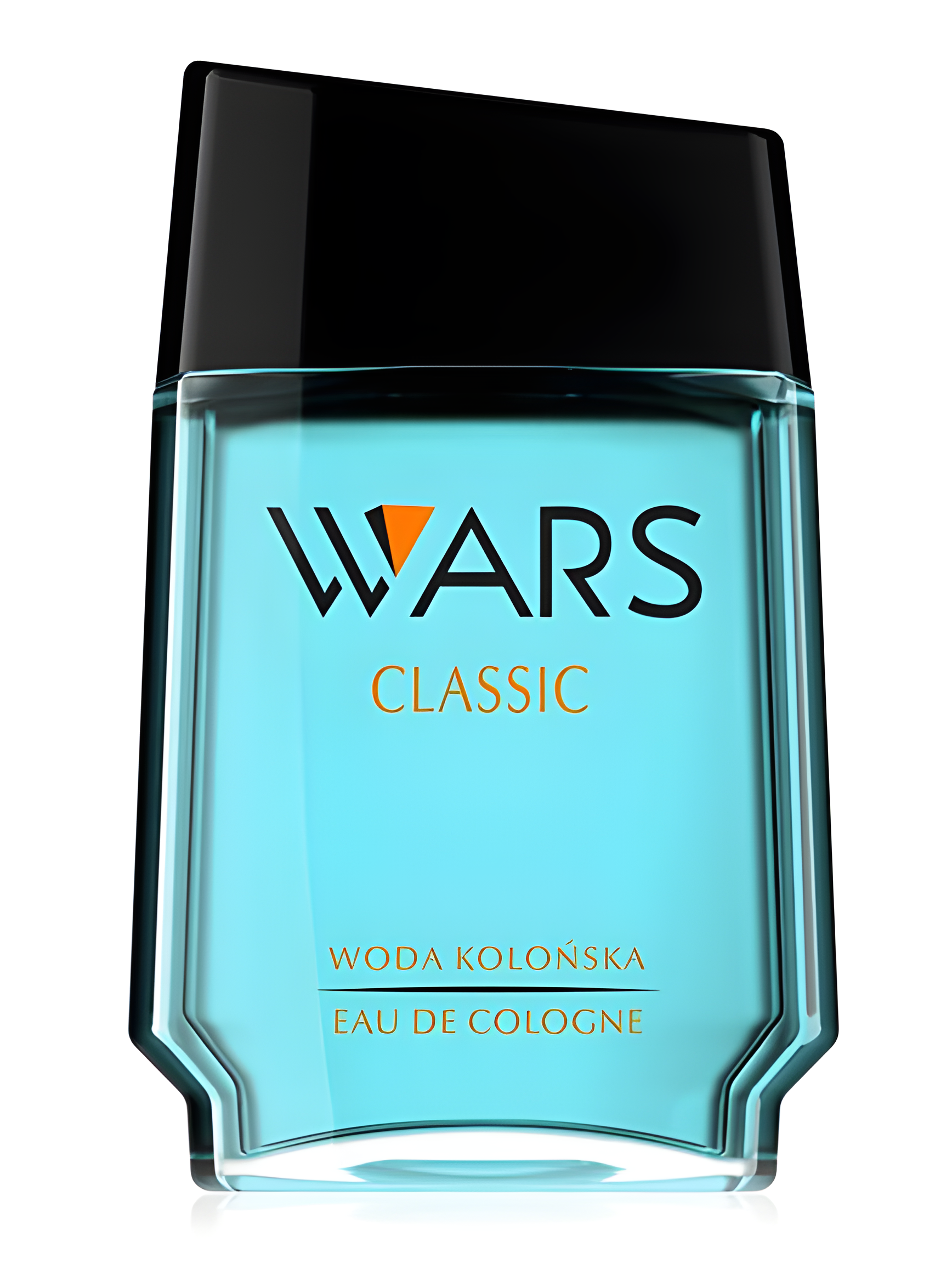 Wars Classic by Miraculum perfume bottle