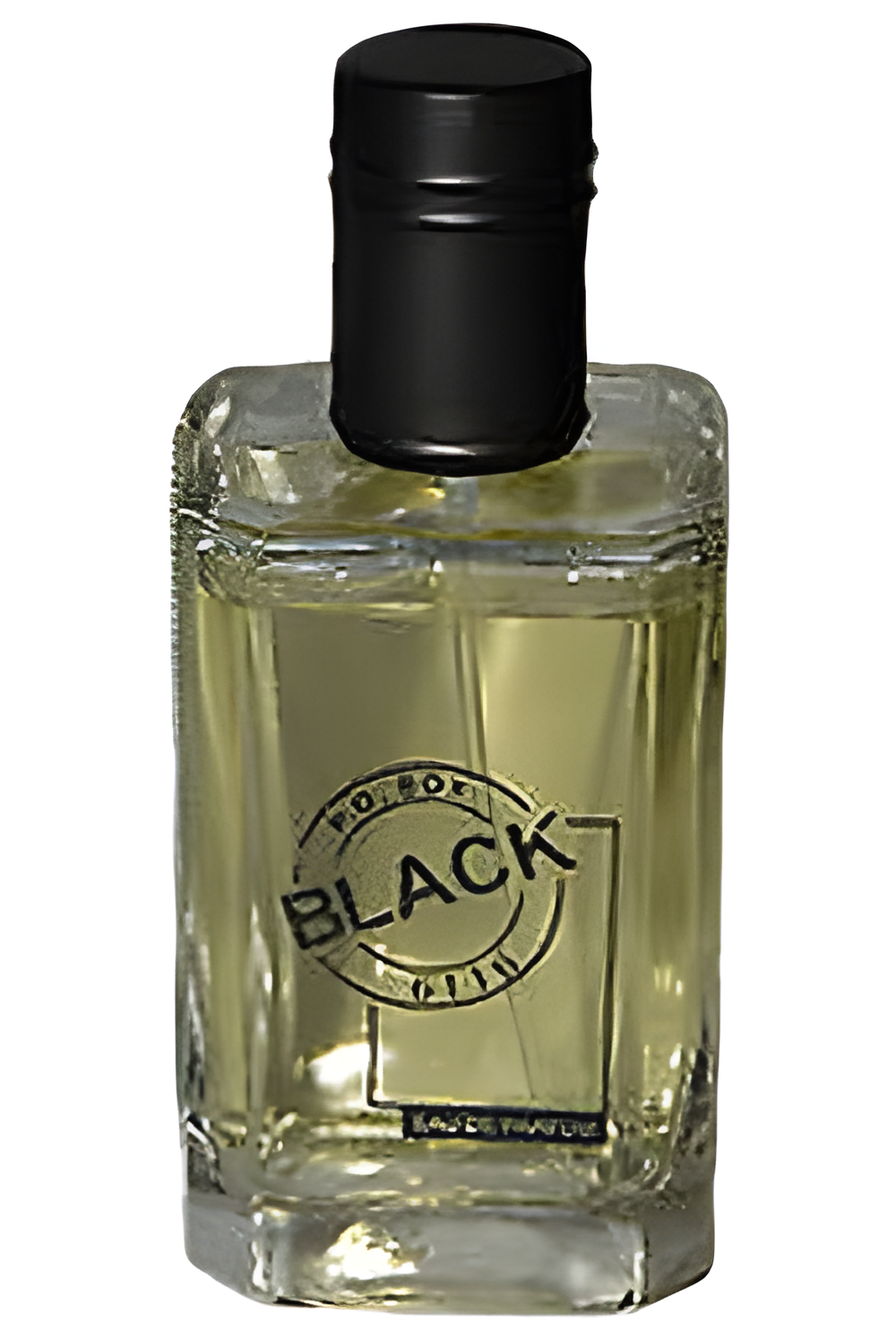 P.O. Box Black 6116 by Bejar perfume bottle