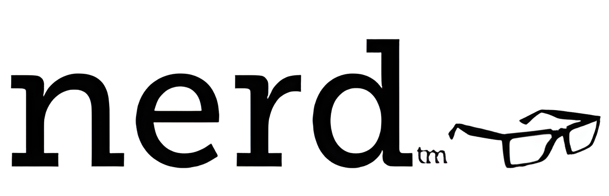 Picture of Nerd brand