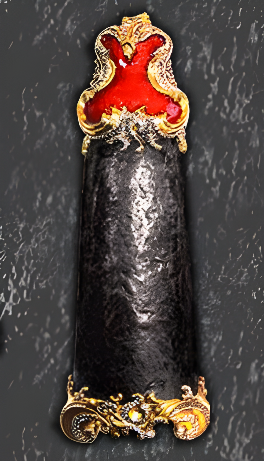 Ritaj by Junaid Perfumes perfume bottle