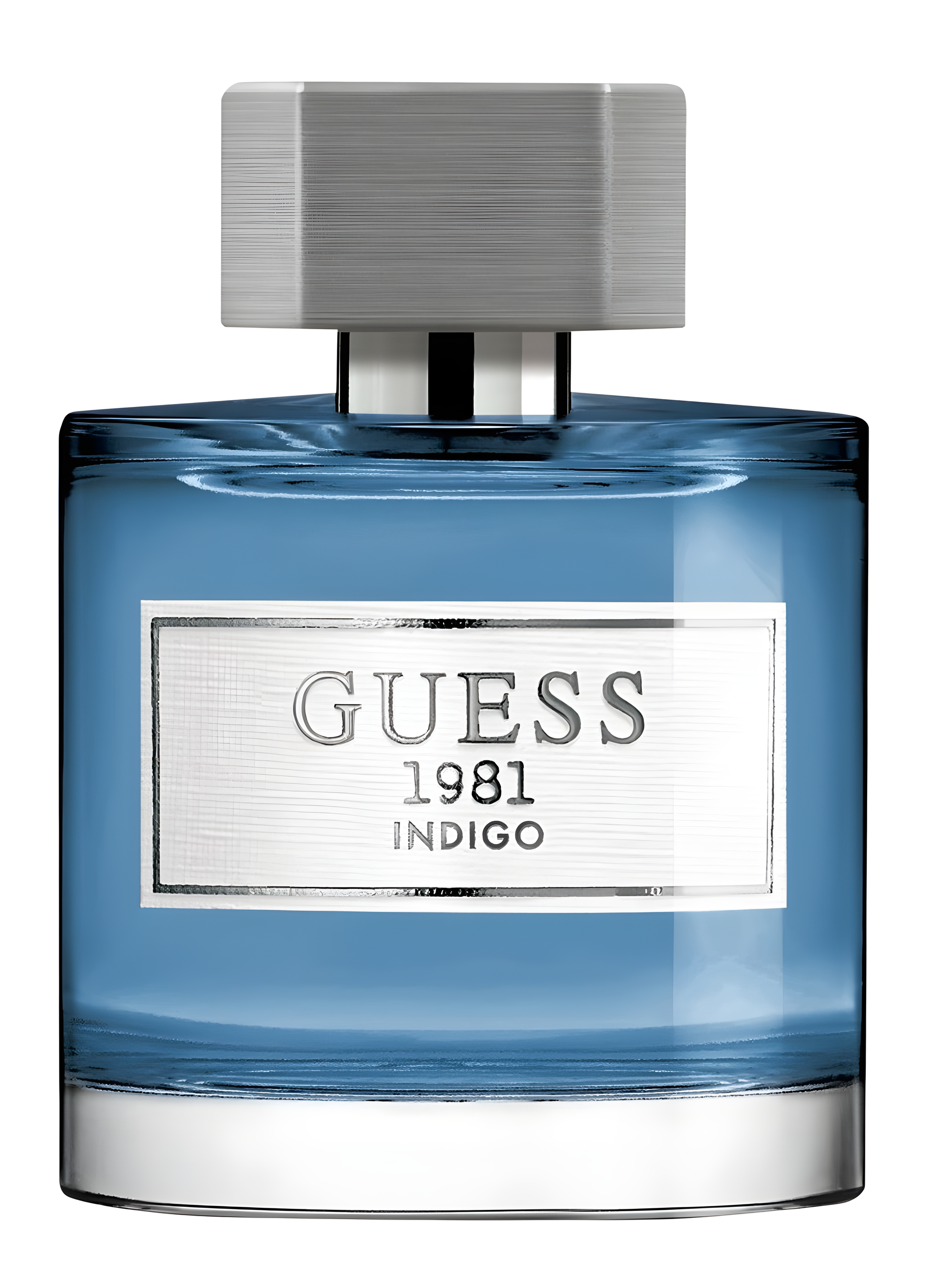 Guess 1981 Indigo for Men by Guess perfume bottle
