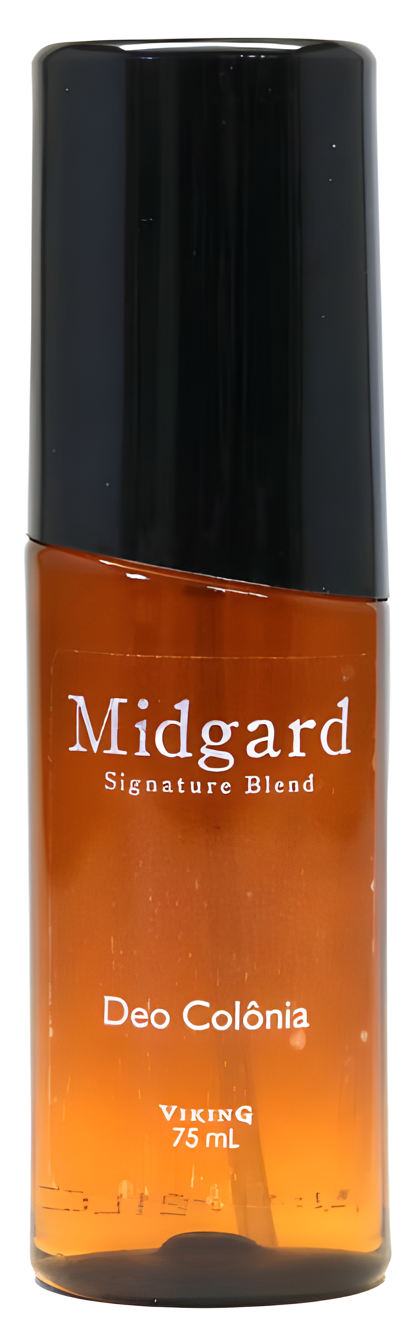 Midgard by Viking perfume bottle