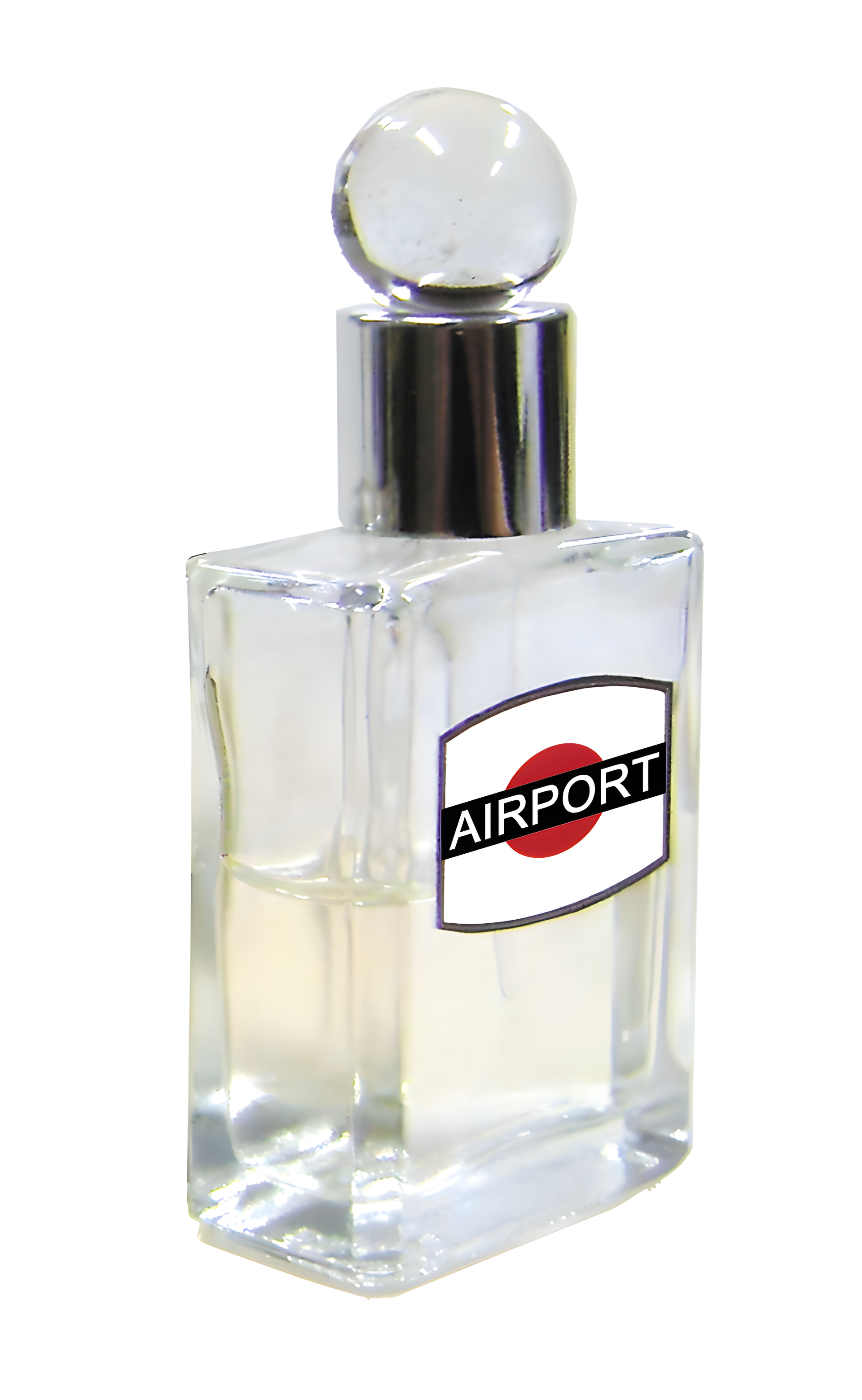 Airport Аэропорт by Art Deco Perfumes perfume bottle