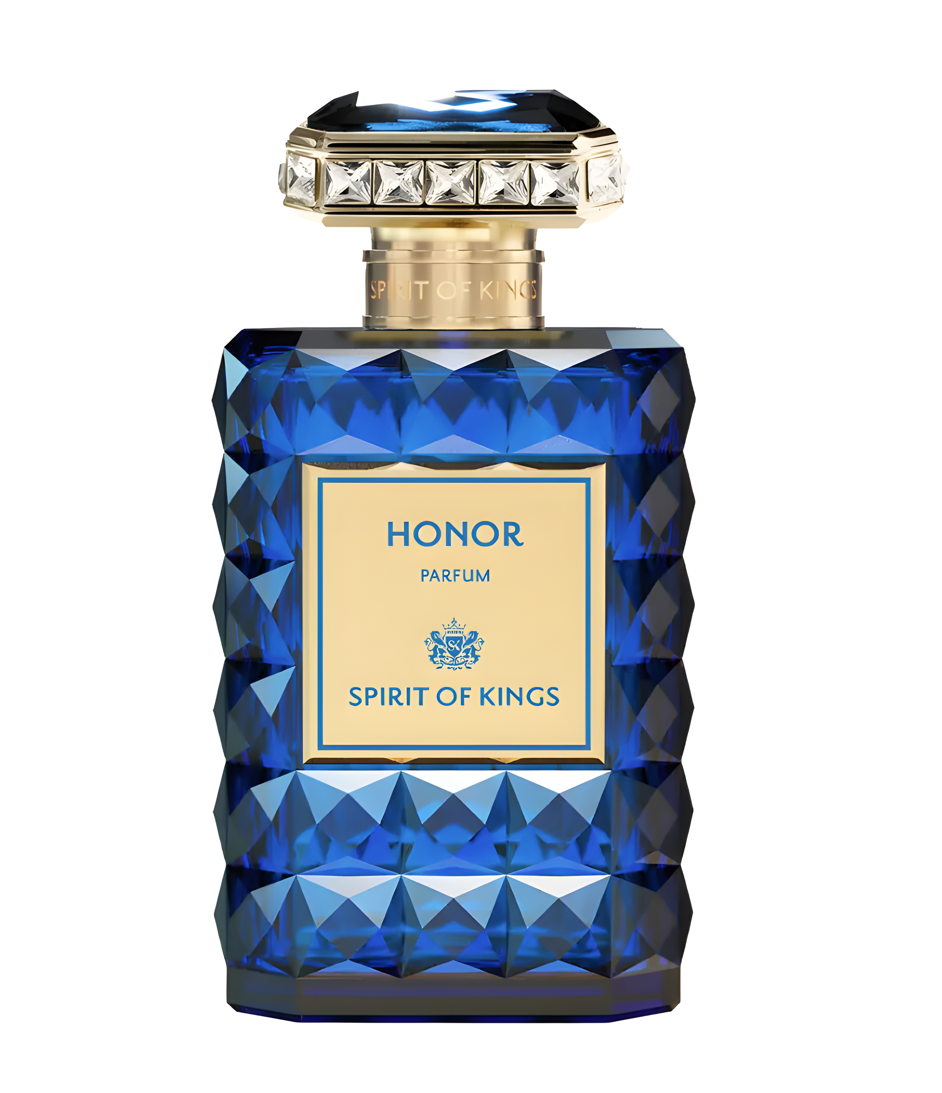 Honor by Spirit Of Kings perfume bottle