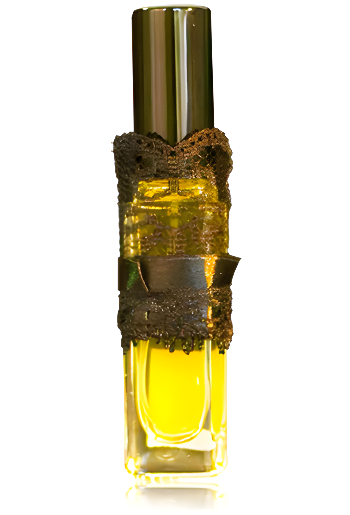 707 Dolce Amoretto by Sprezzatura perfume bottle