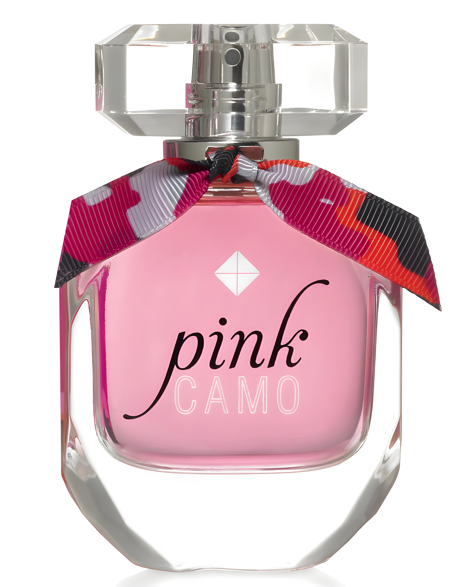Pink Camo by Tru Fragrances perfume bottle