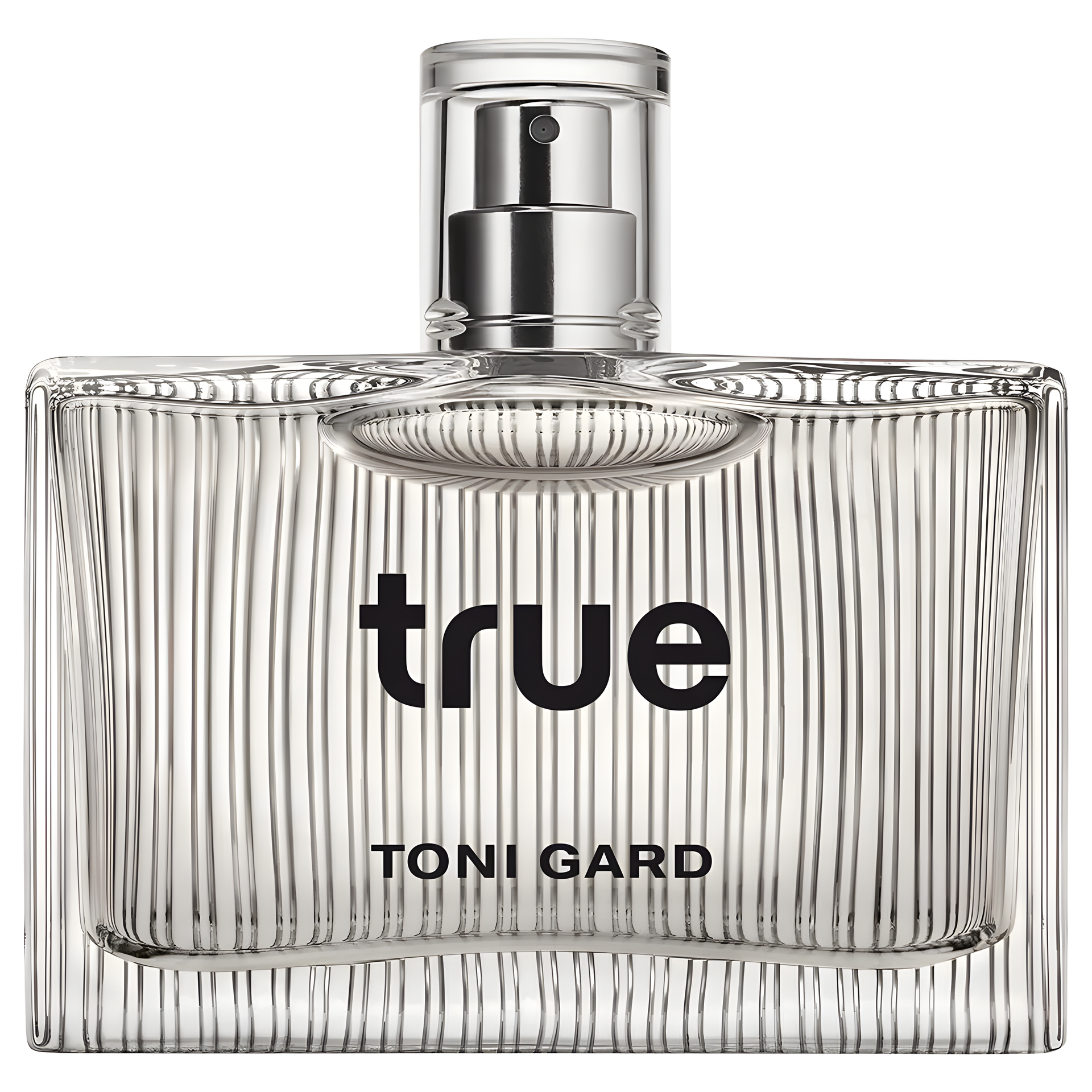 True for Women by Toni Gard perfume bottle