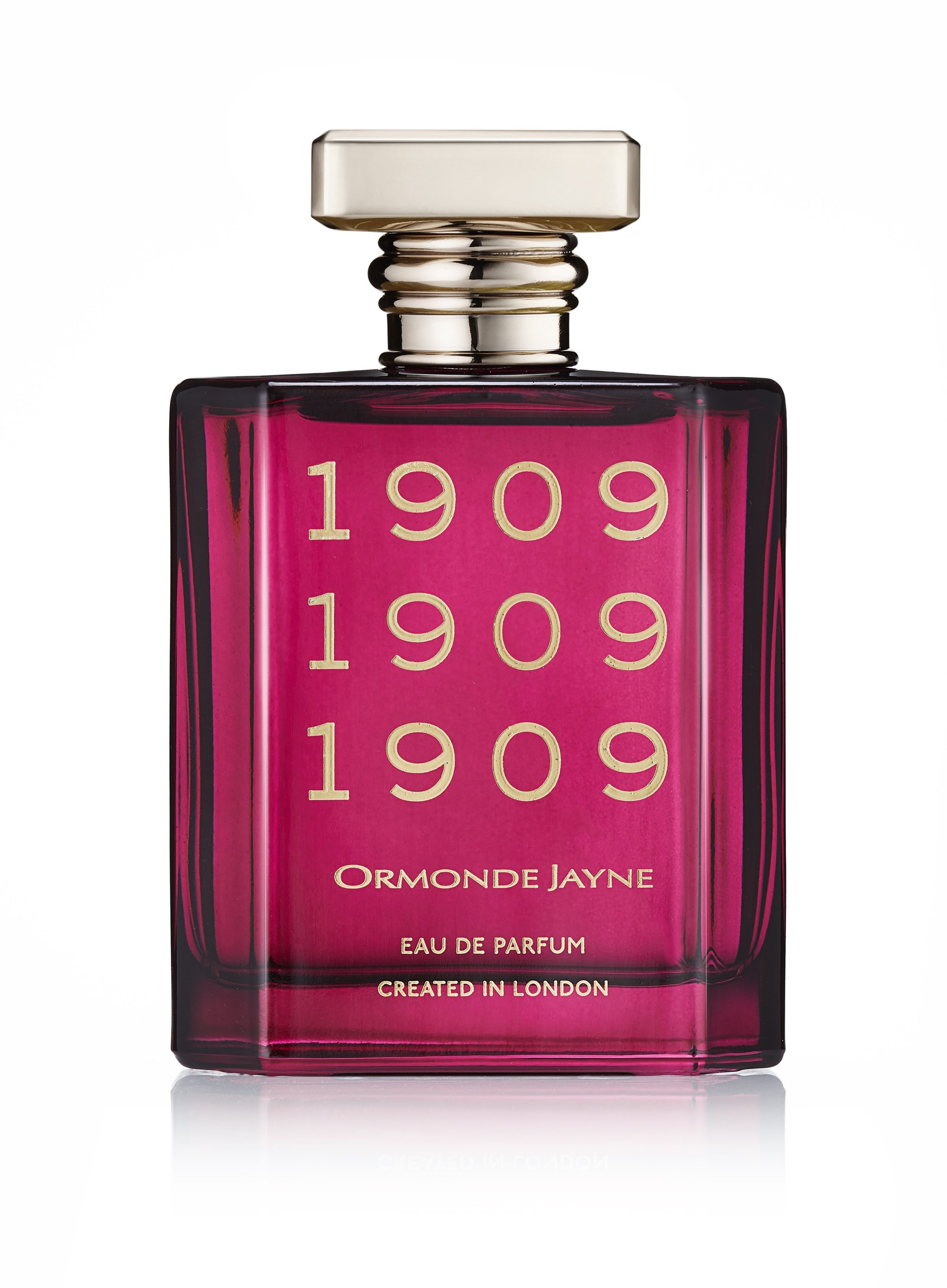1909 by Ormonde Jayne perfume bottle