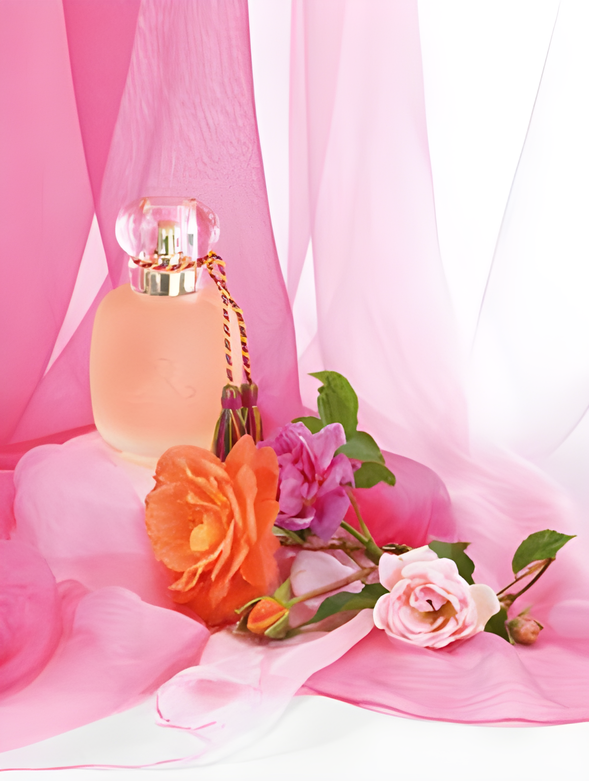 Rose Kashmirie by Les Parfums de Rosine perfume bottle