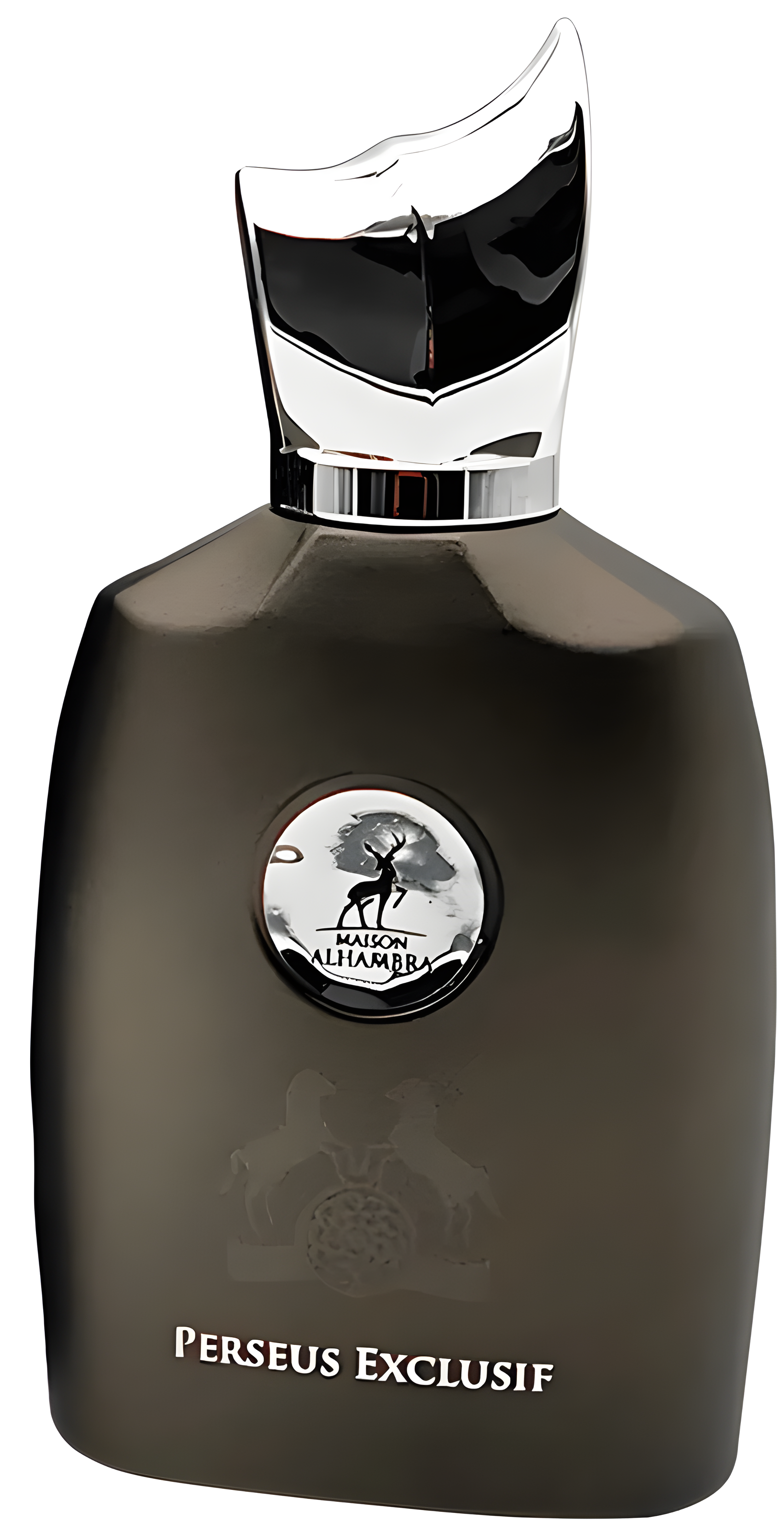 Perseus Exclusif by Maison Alhambra perfume bottle