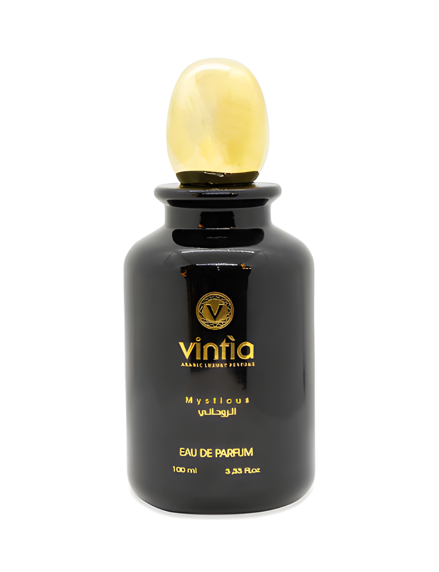 Mysticus by Vintìa perfume bottle