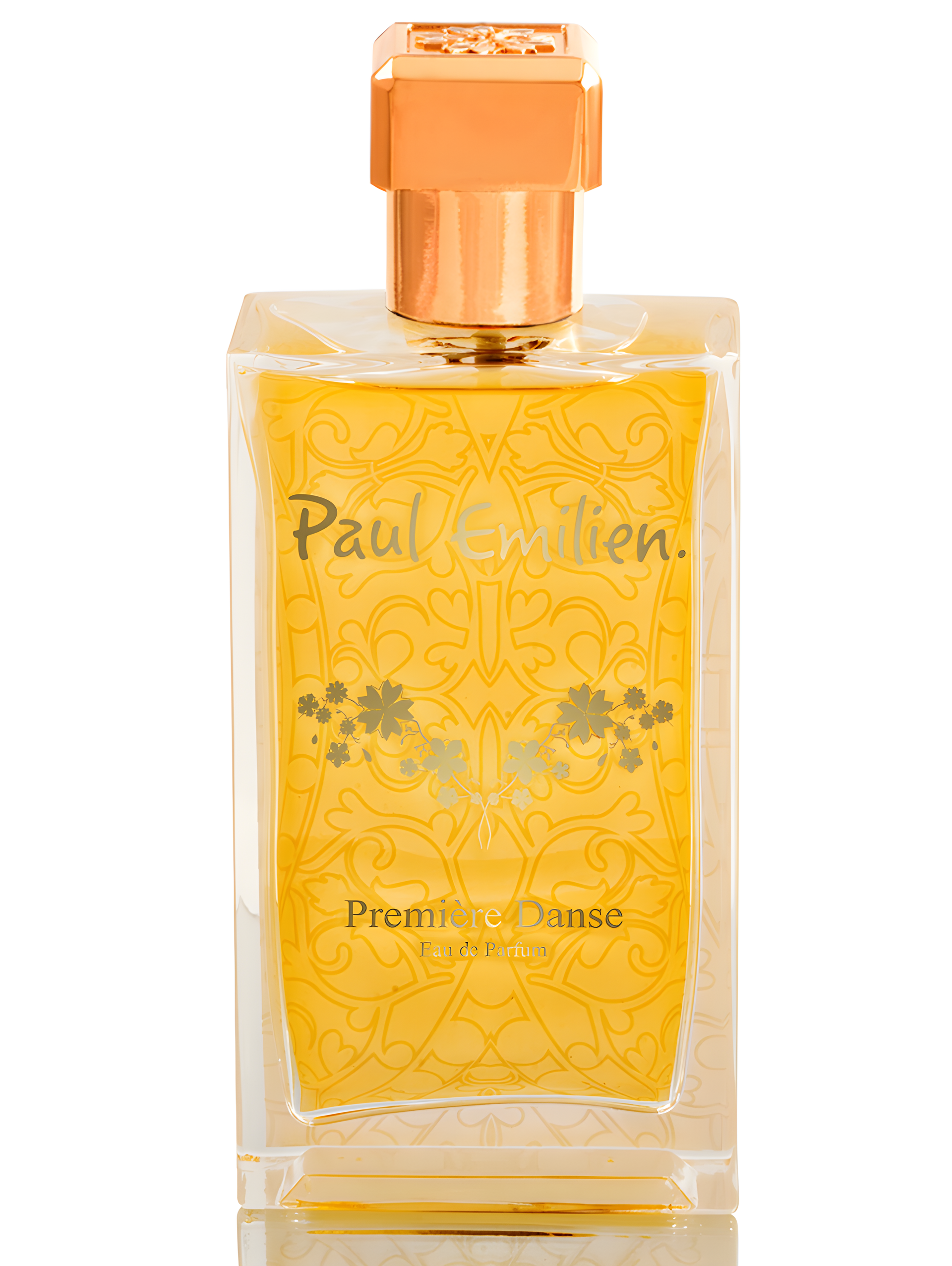 Premiere Danse by Paul Emilien perfume bottle