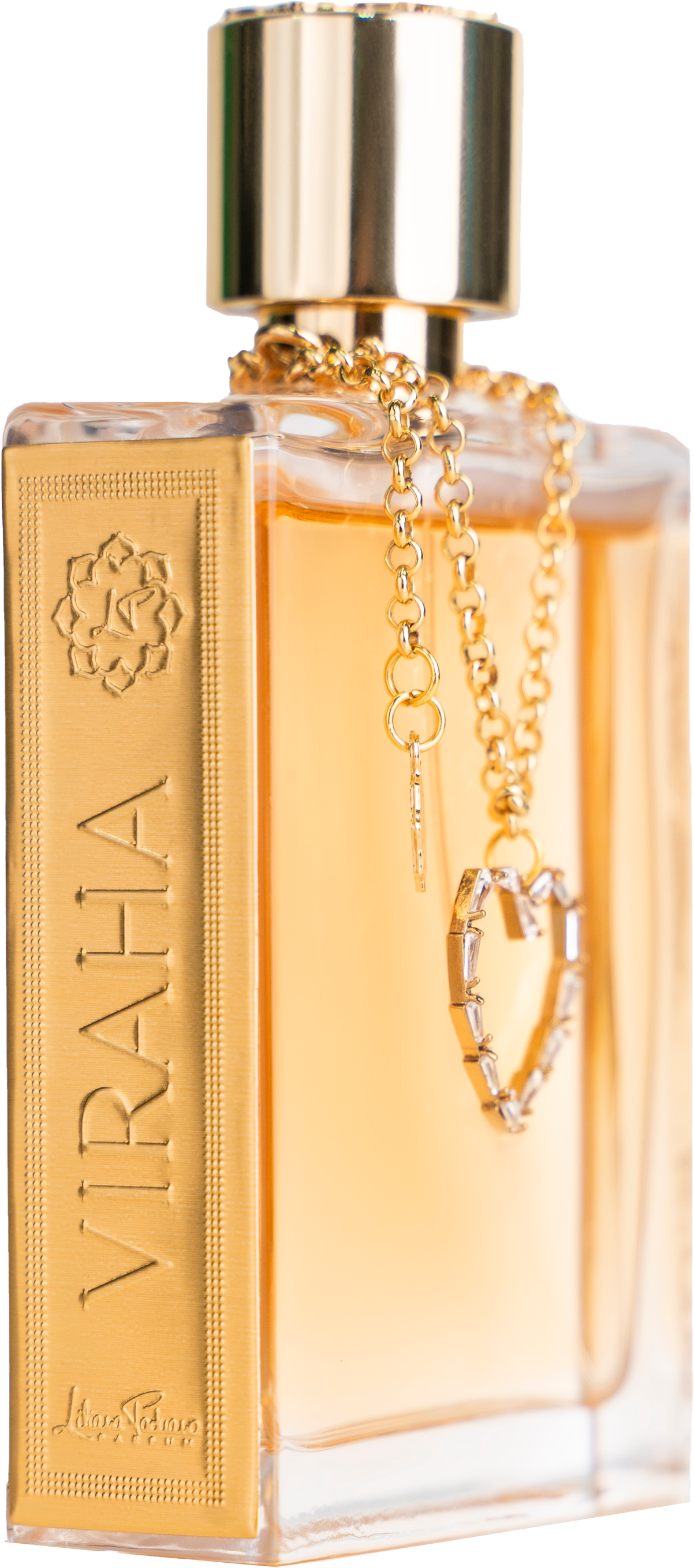 Viraha by Liliana Paduano Parfum perfume bottle