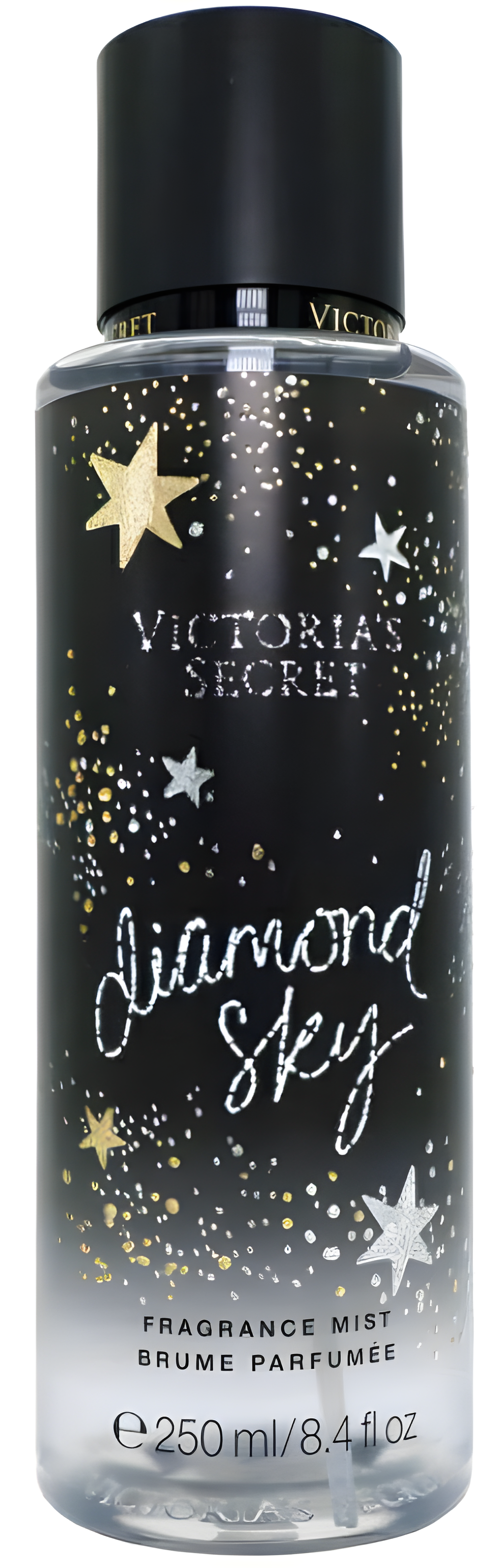 Diamond Sky by Victoria's Secret perfume bottle