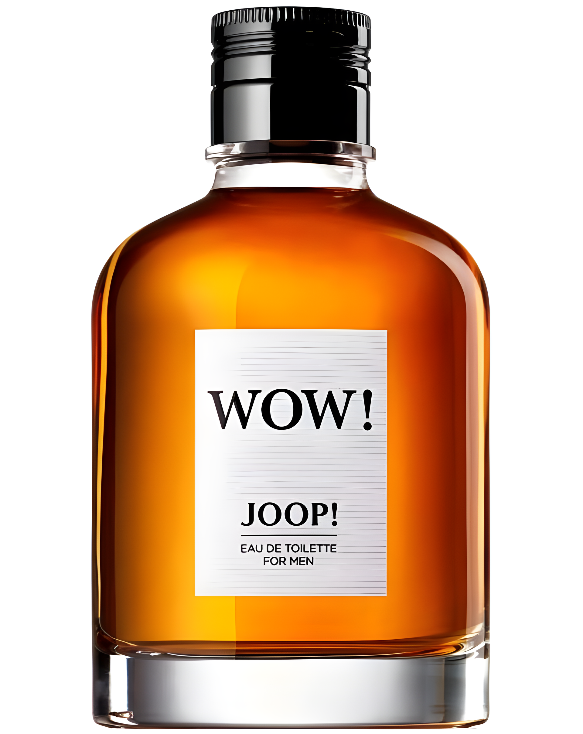 Wow! by Joop! perfume bottle