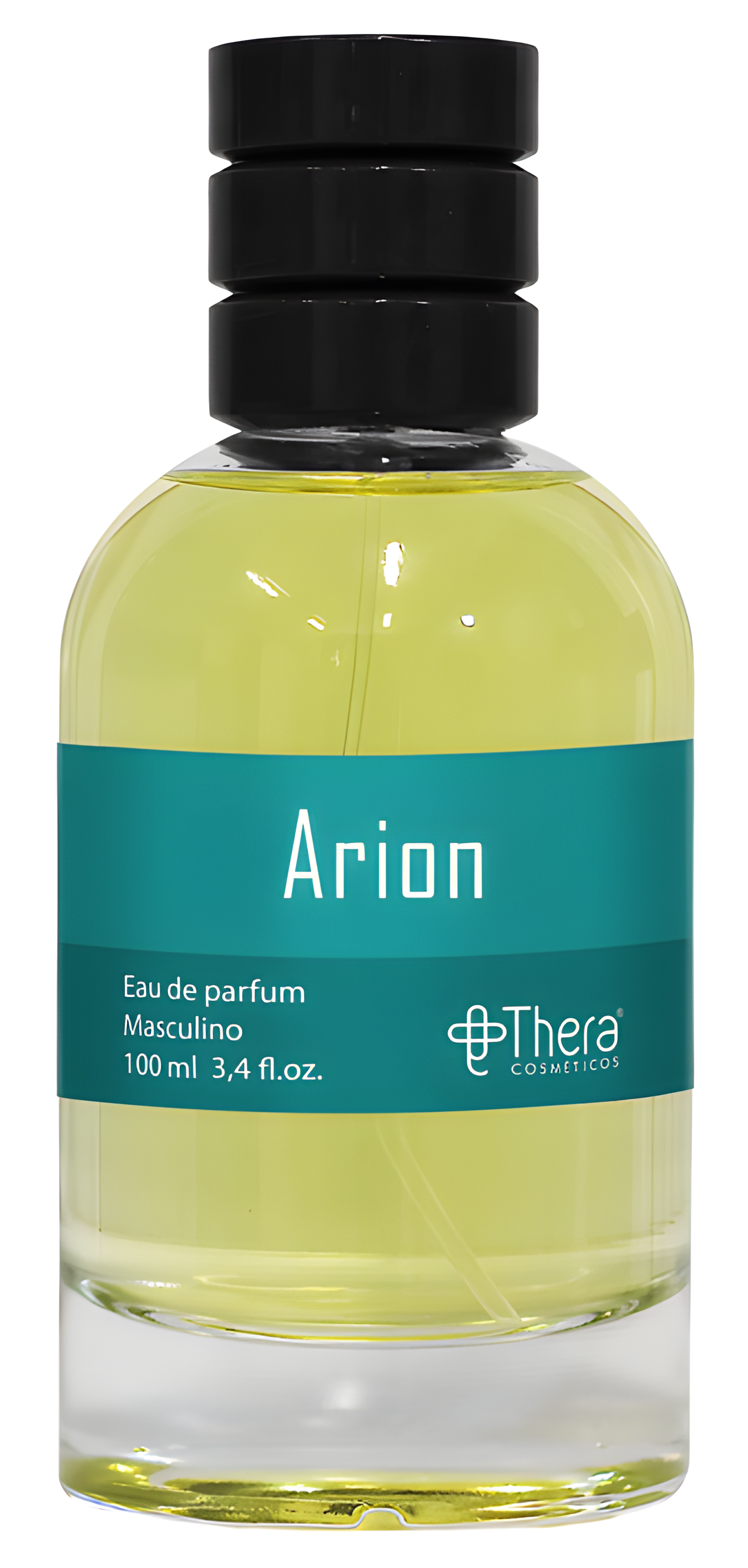 Arion by Thera Cosméticos perfume bottle