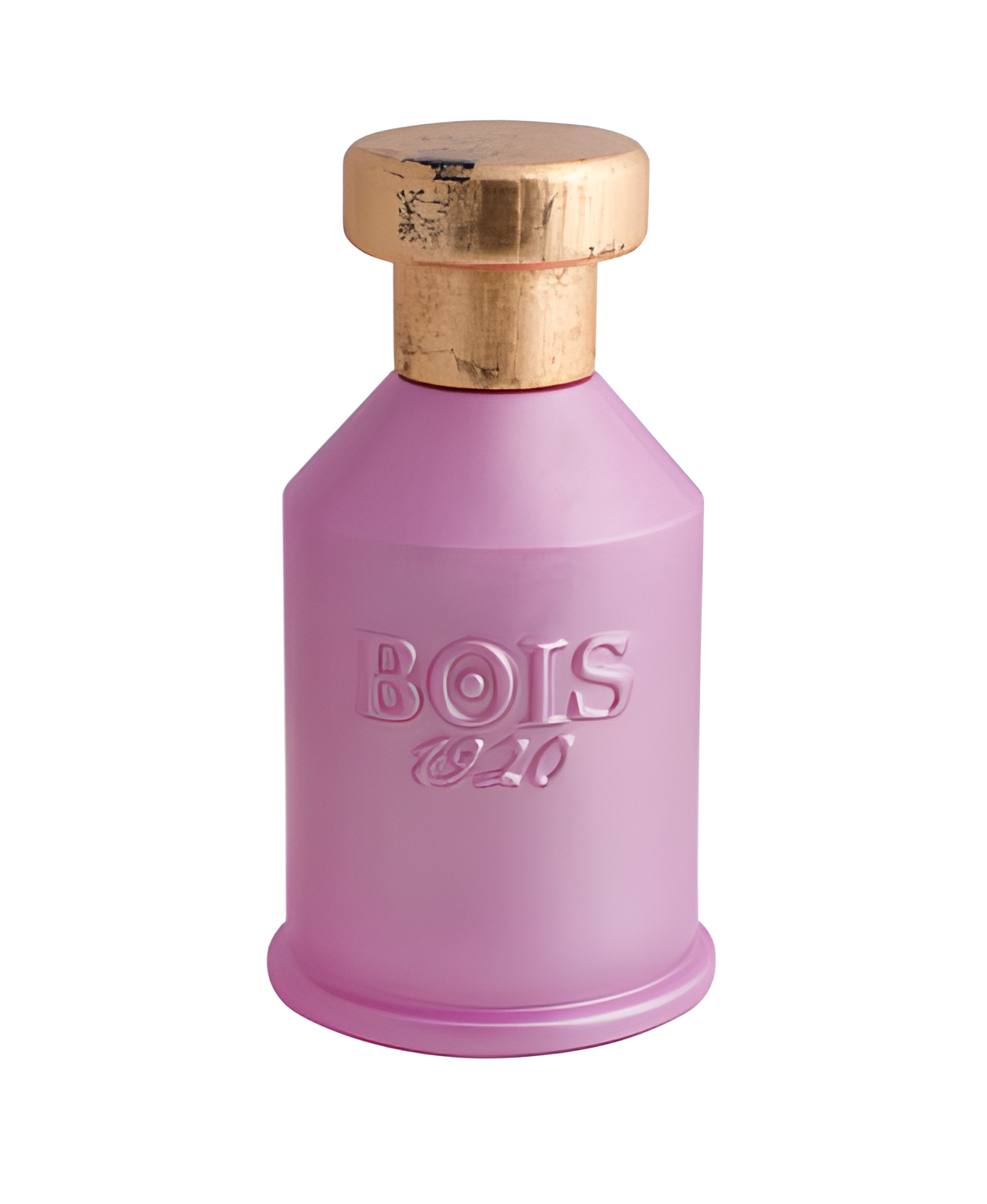 La Vaniglia by Bois 1920 perfume bottle