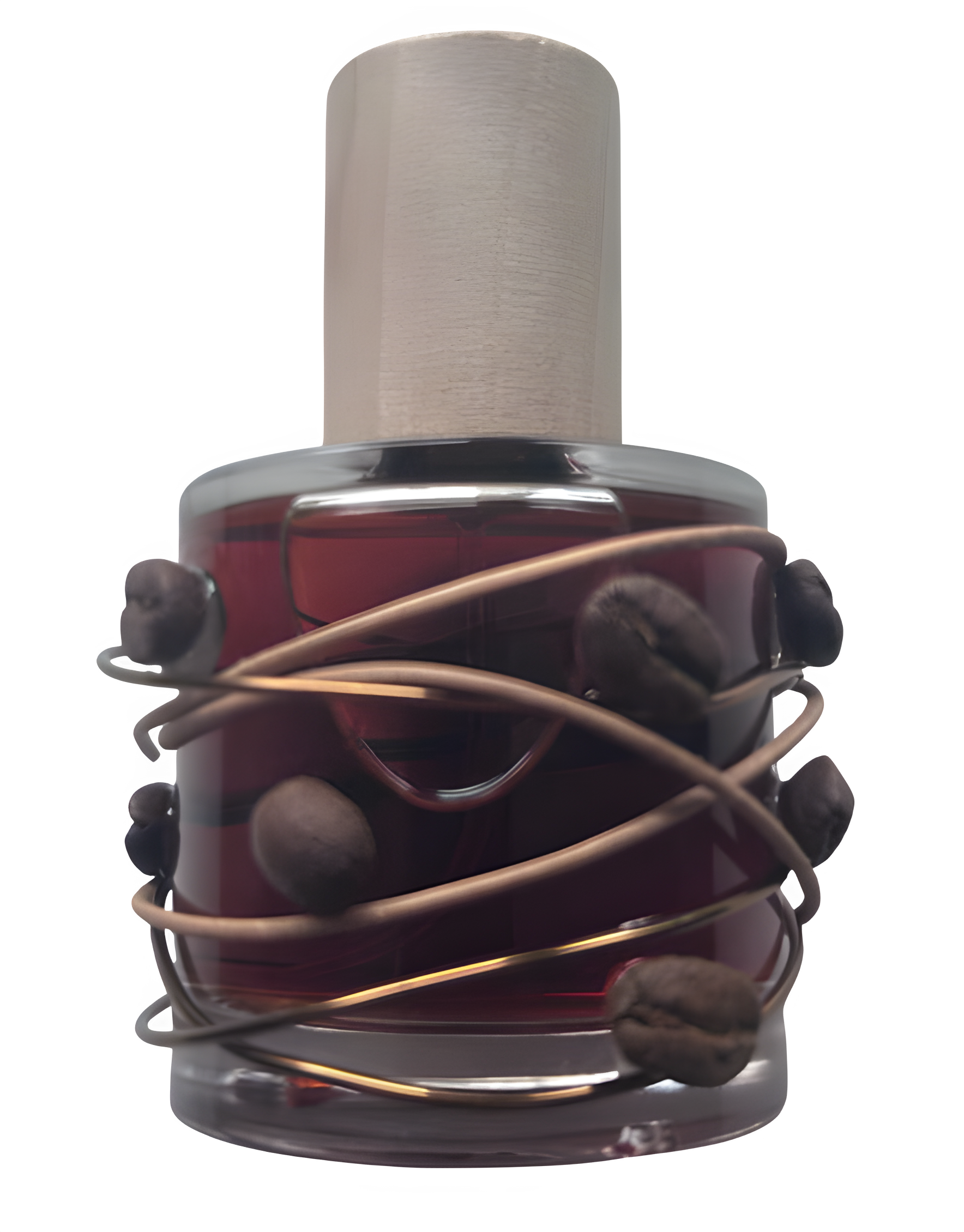 Chypre Cafe by Aromas de Salazar perfume bottle