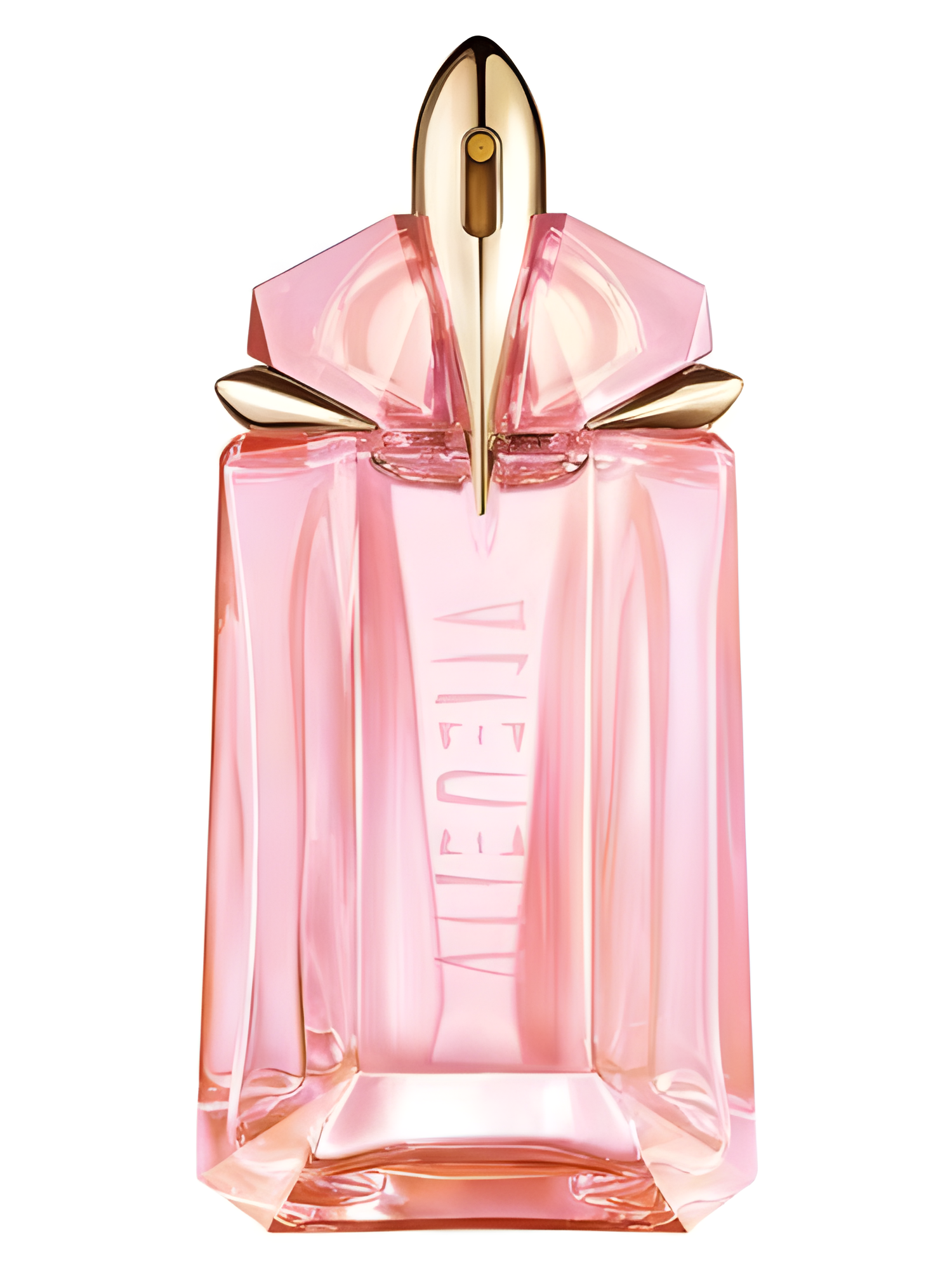 Alien Flora Futura by Mugler perfume bottle