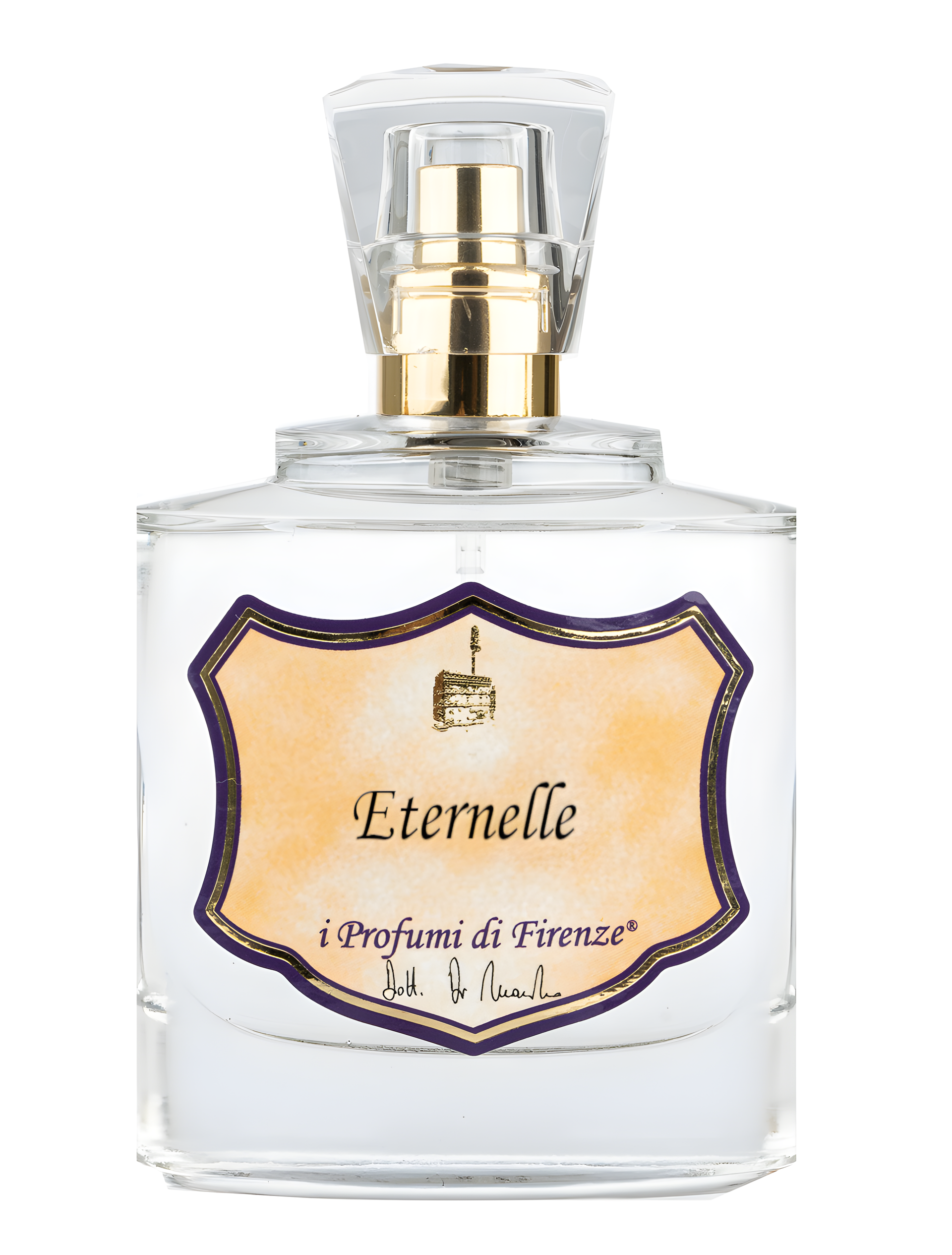 Eternelle by I Profumi di Firenze perfume bottle