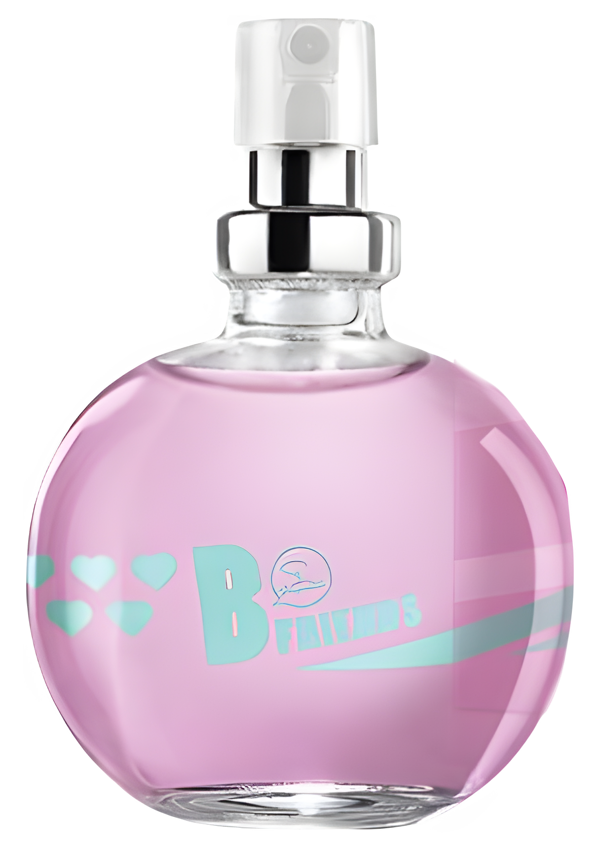 B Friends by Jequiti perfume bottle