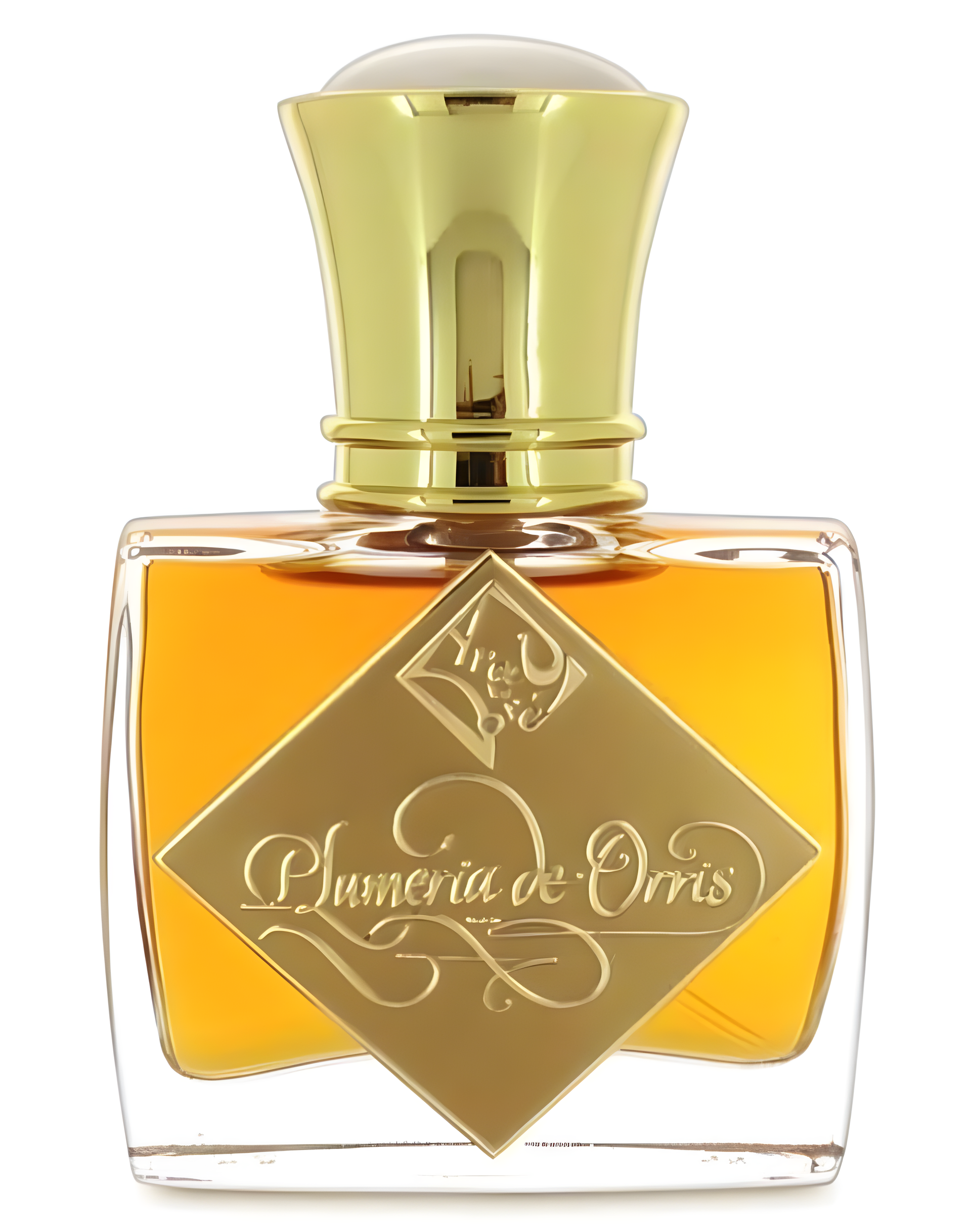 Plumeria de Orris by Areej Le Doré perfume bottle