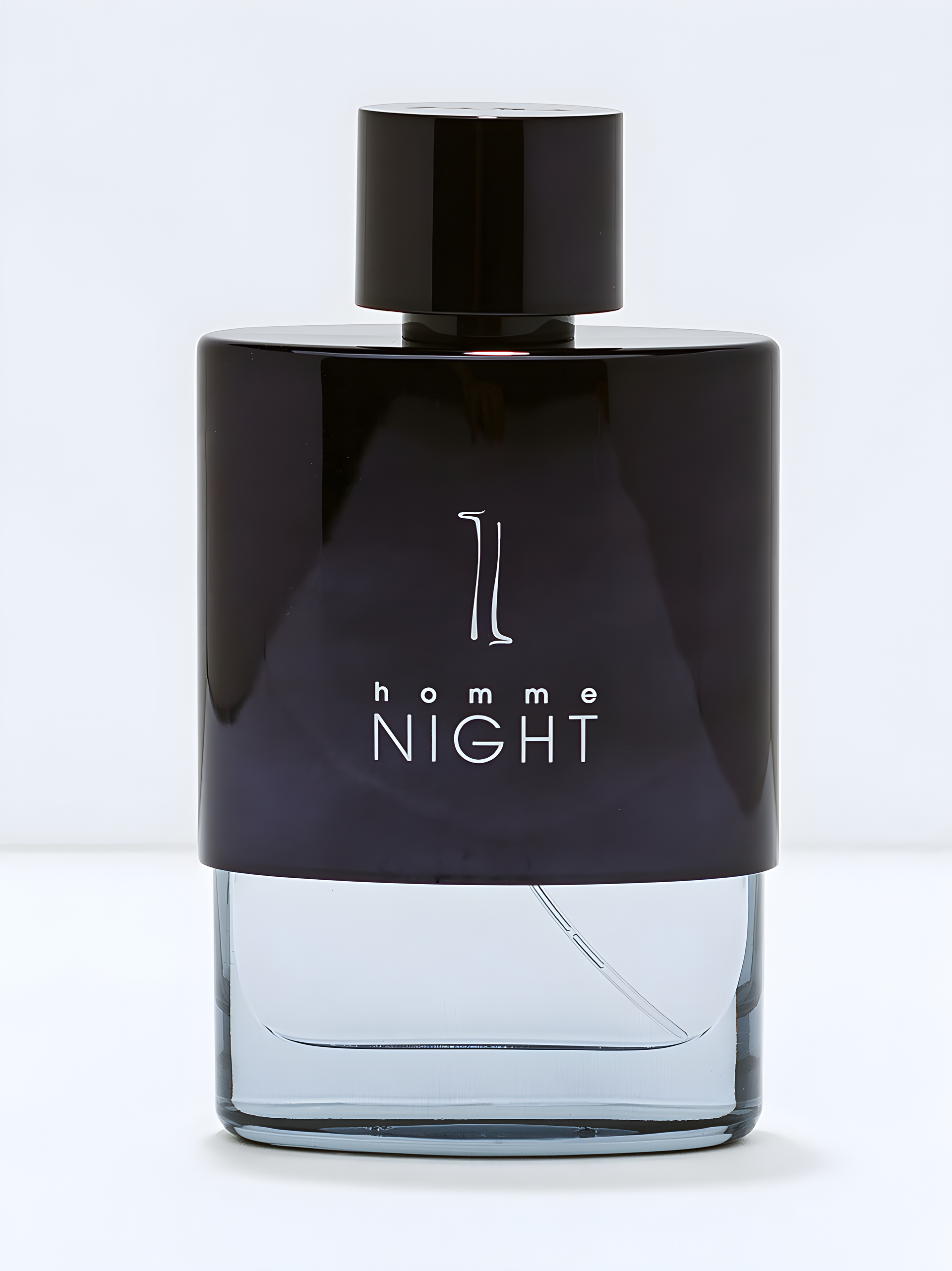 Zara Homme Night 2014 by Zara perfume bottle