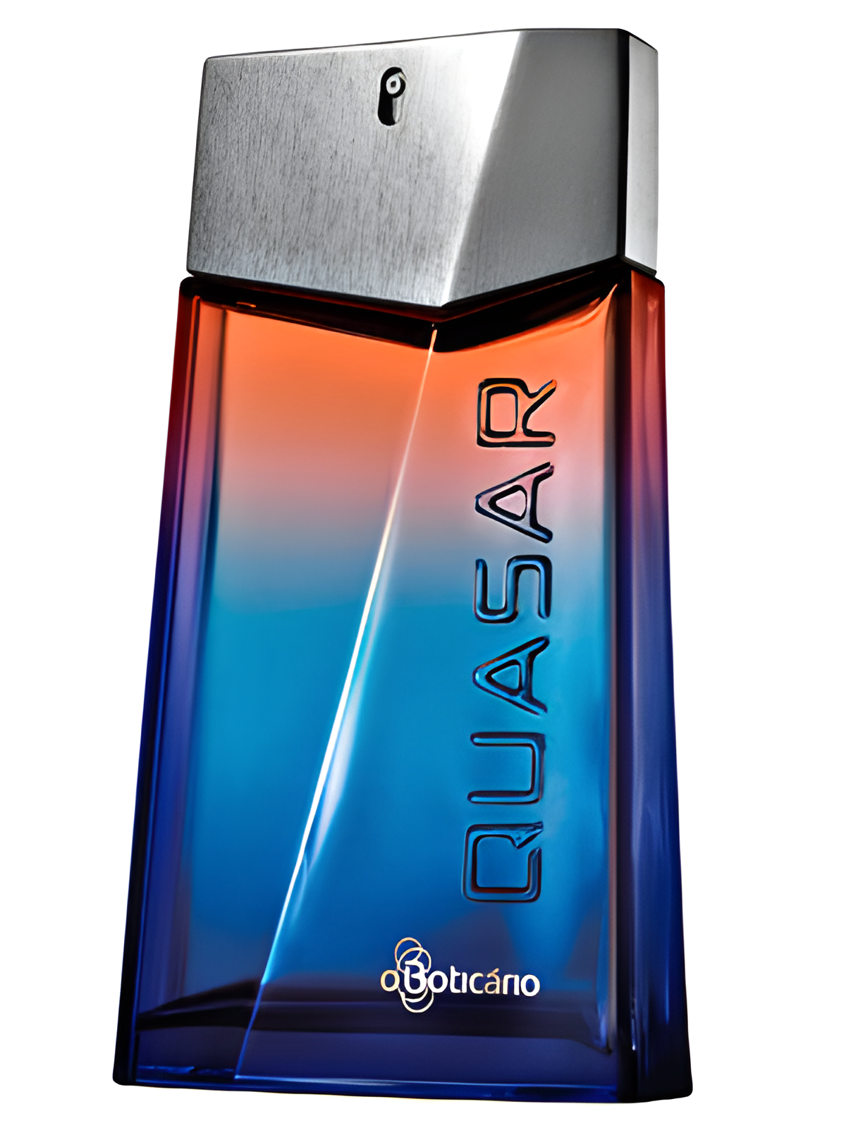 Quasar Forever Energy by O Boticário perfume bottle