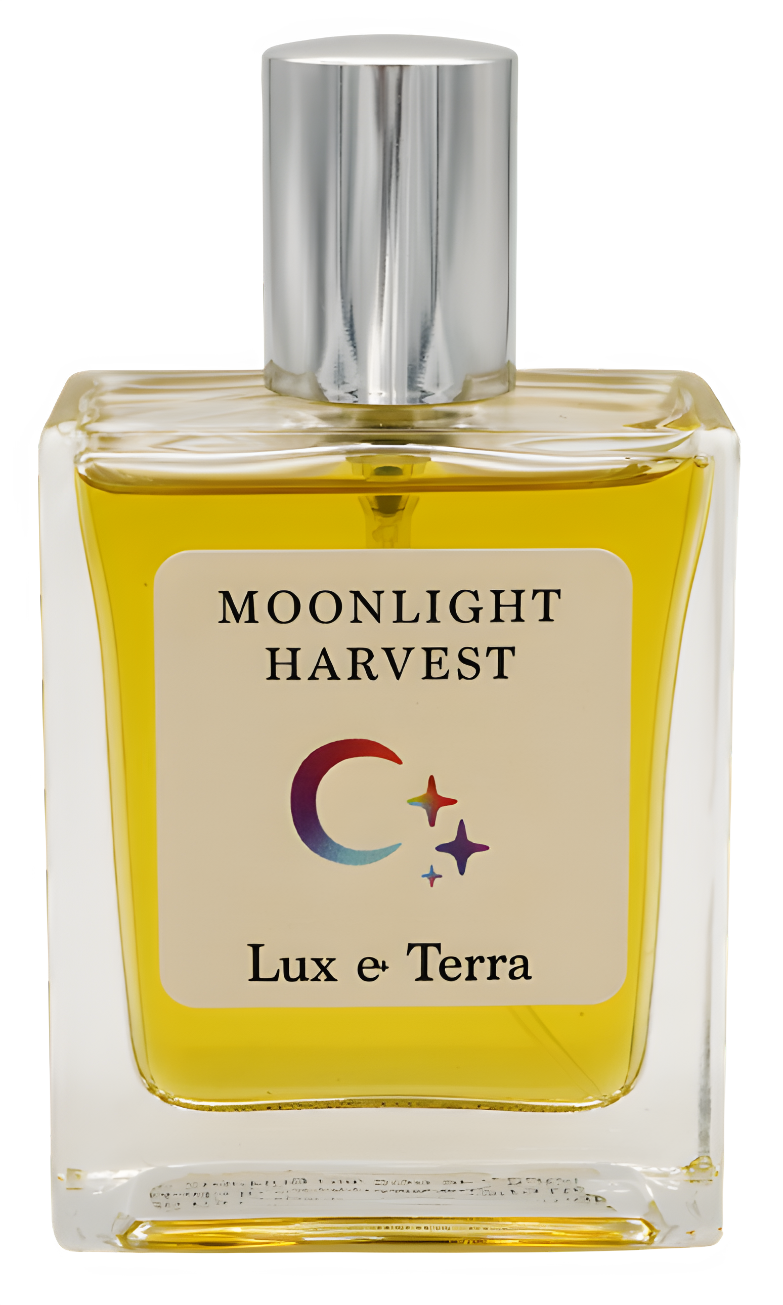 Moonlight Harvest by Lux e+ Terra perfume bottle