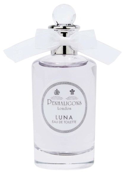 Luna by Penhaligon's perfume bottle