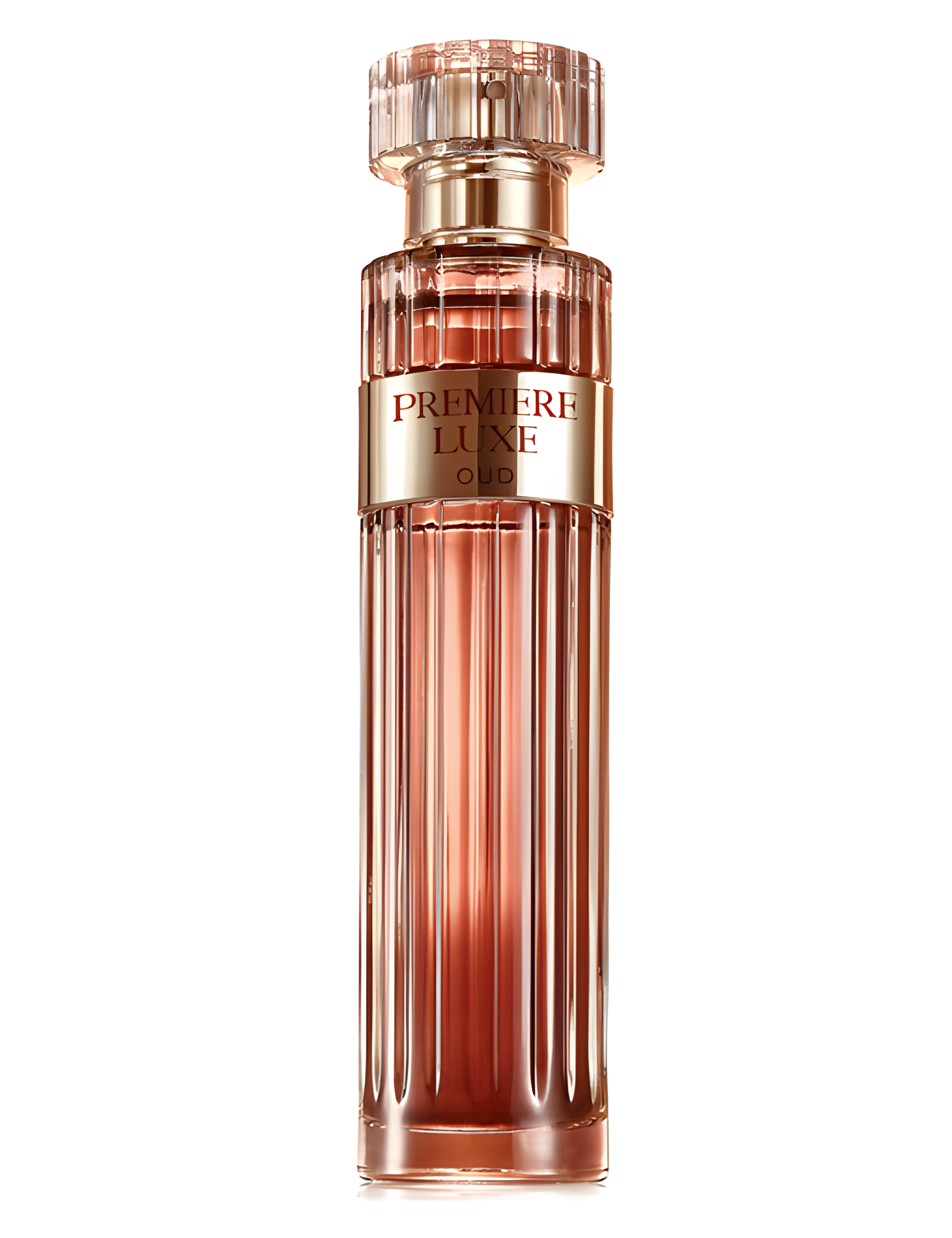 Premiere Luxe Oud for Her by Avon perfume bottle