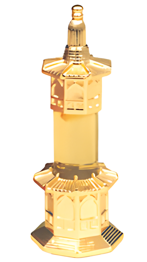 Manarah by Al-Rehab perfume bottle