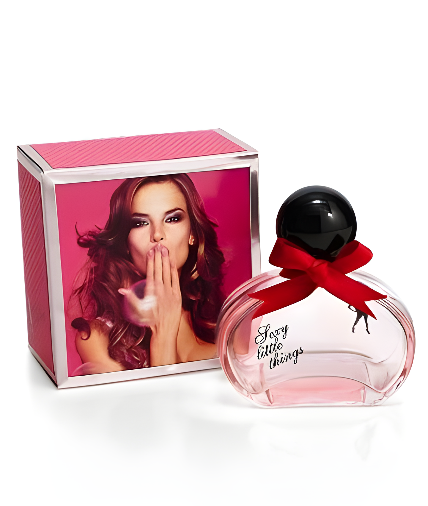 Sexy Little Things by Victoria's Secret perfume bottle