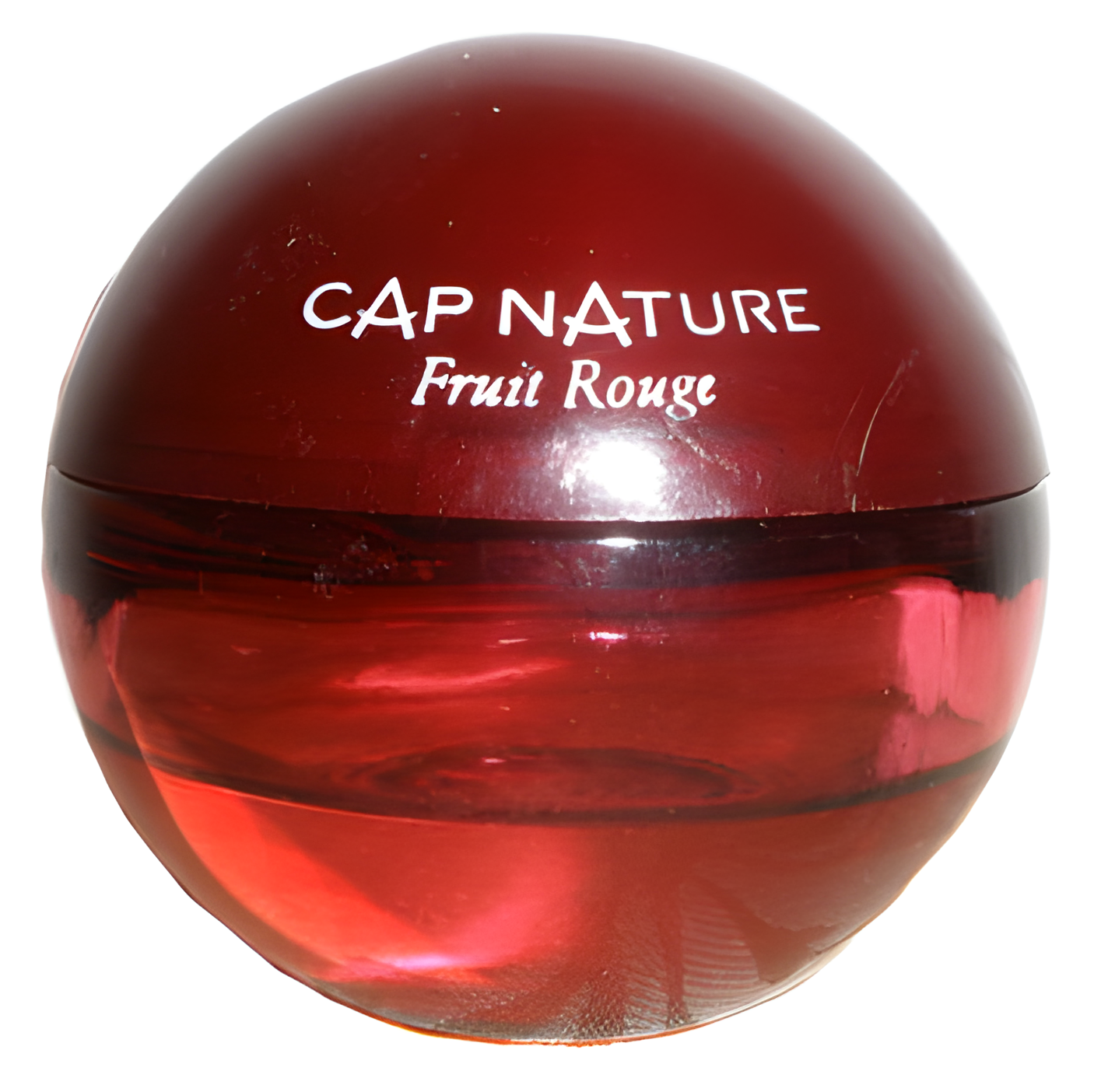 Cap Nature Fruit Rouge by Yves Rocher perfume bottle