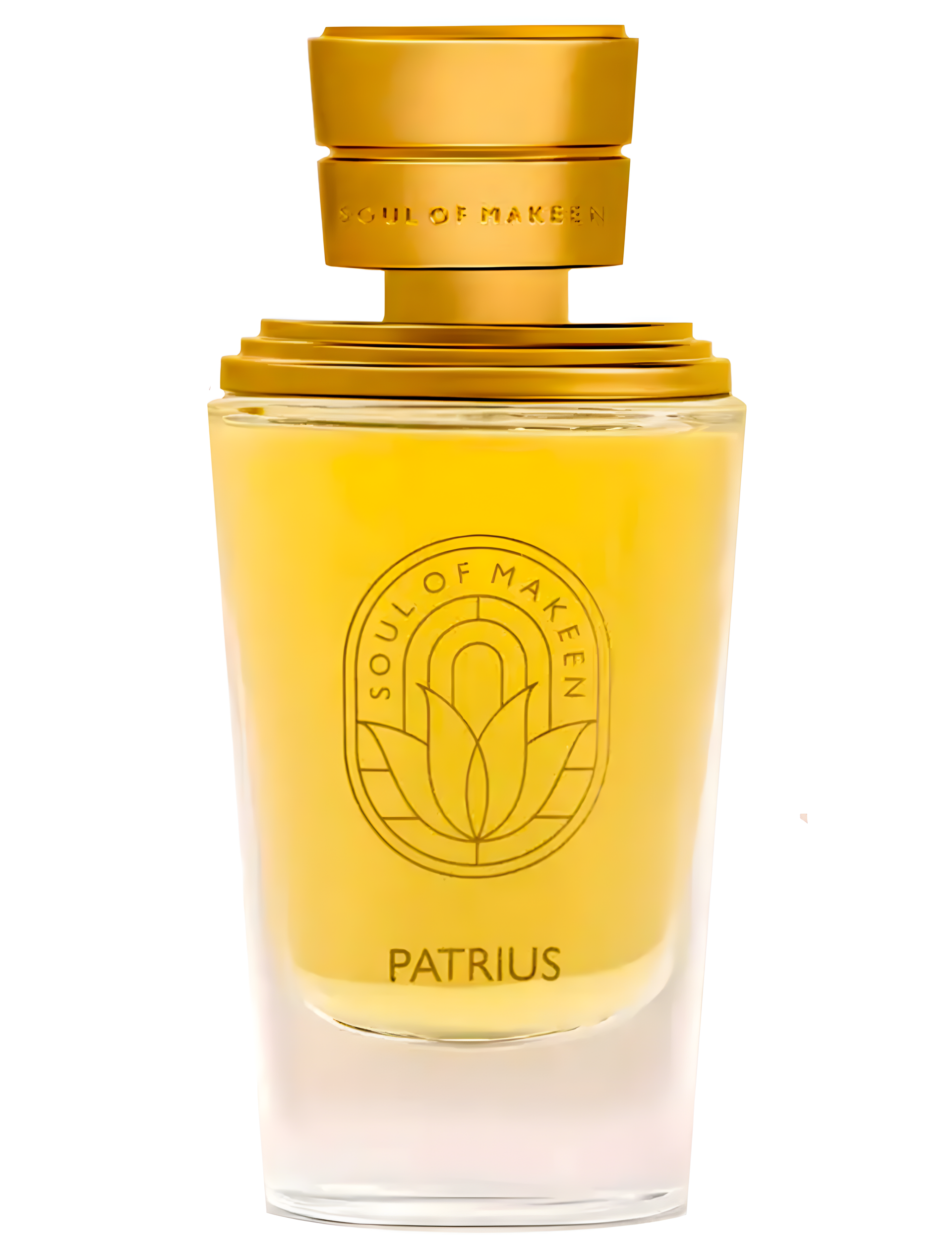 Patrius by Soul Of Makeen perfume bottle